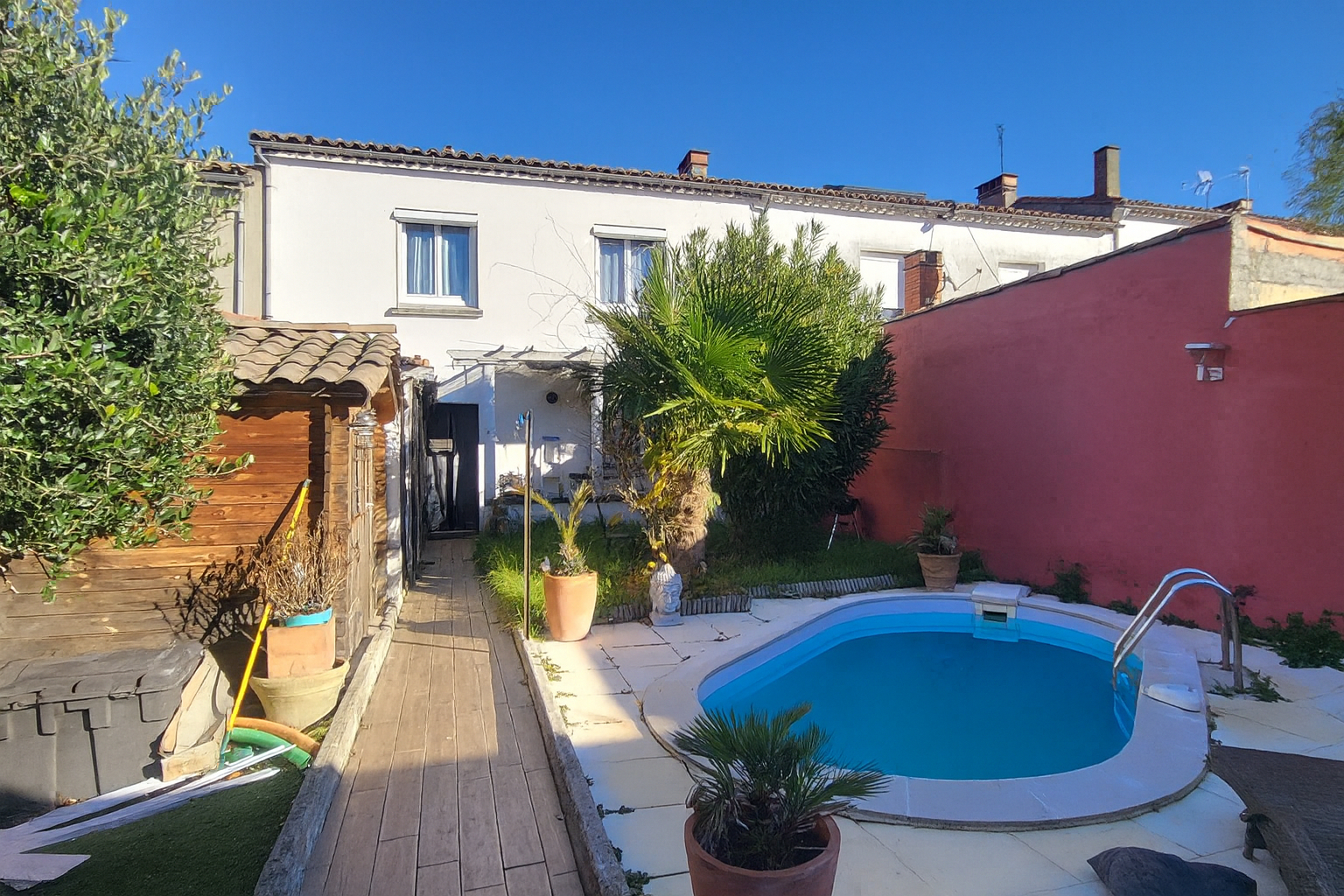 Agence immobilière de Arte Vivendi