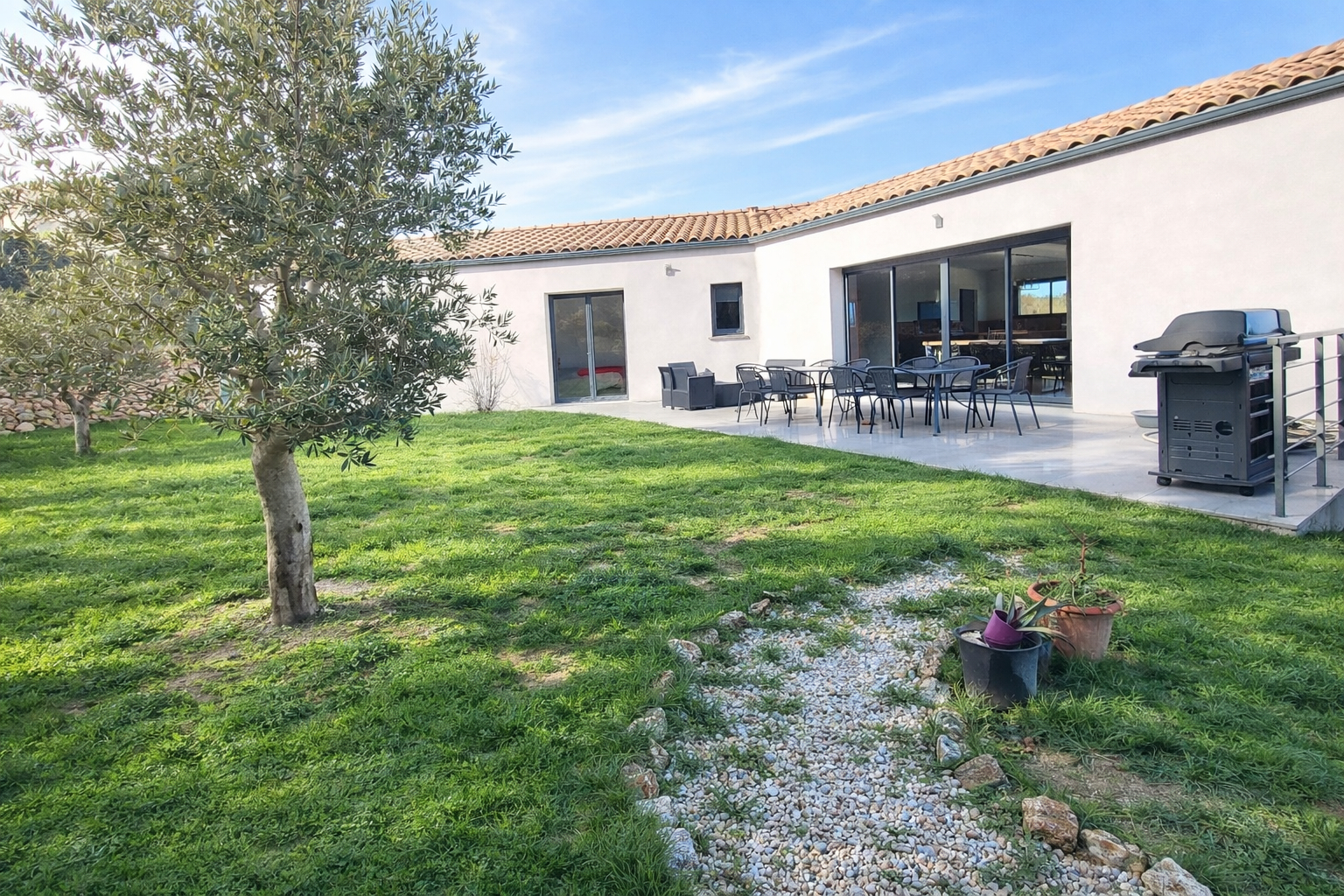 Agence immobilière de Arte Vivendi