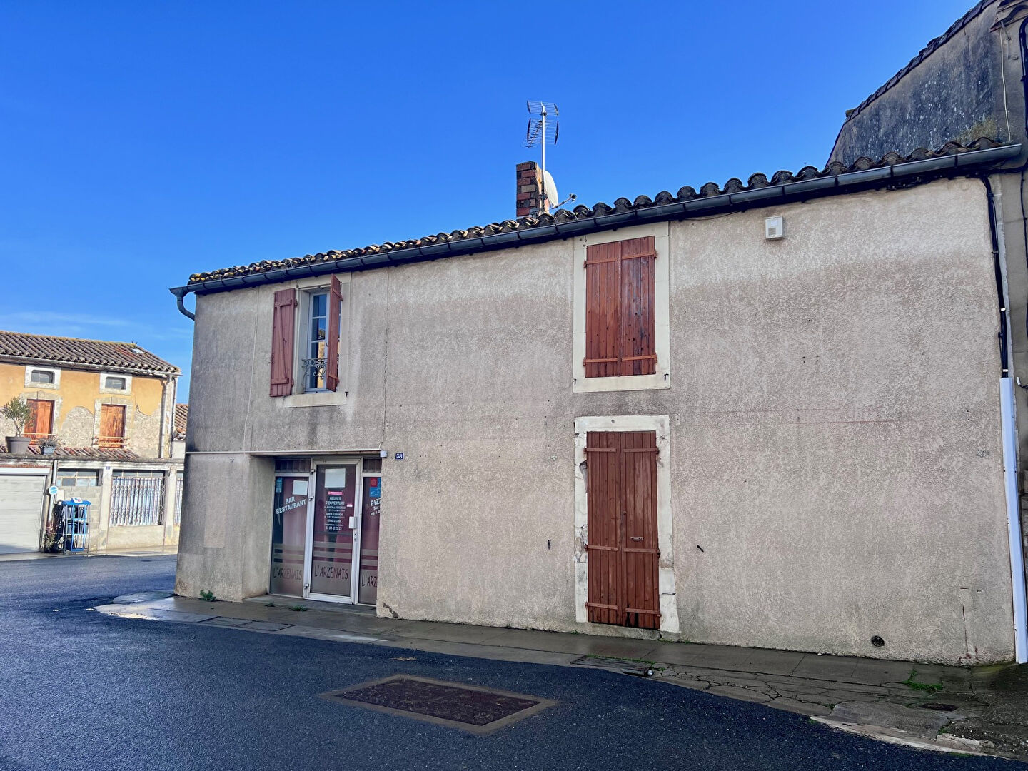 Agence immobilière de Arte Vivendi