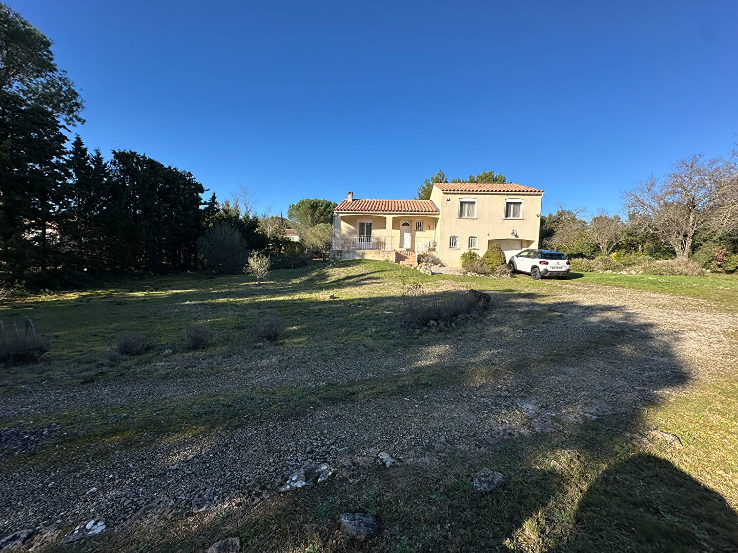 Agence immobilière de Arte Vivendi