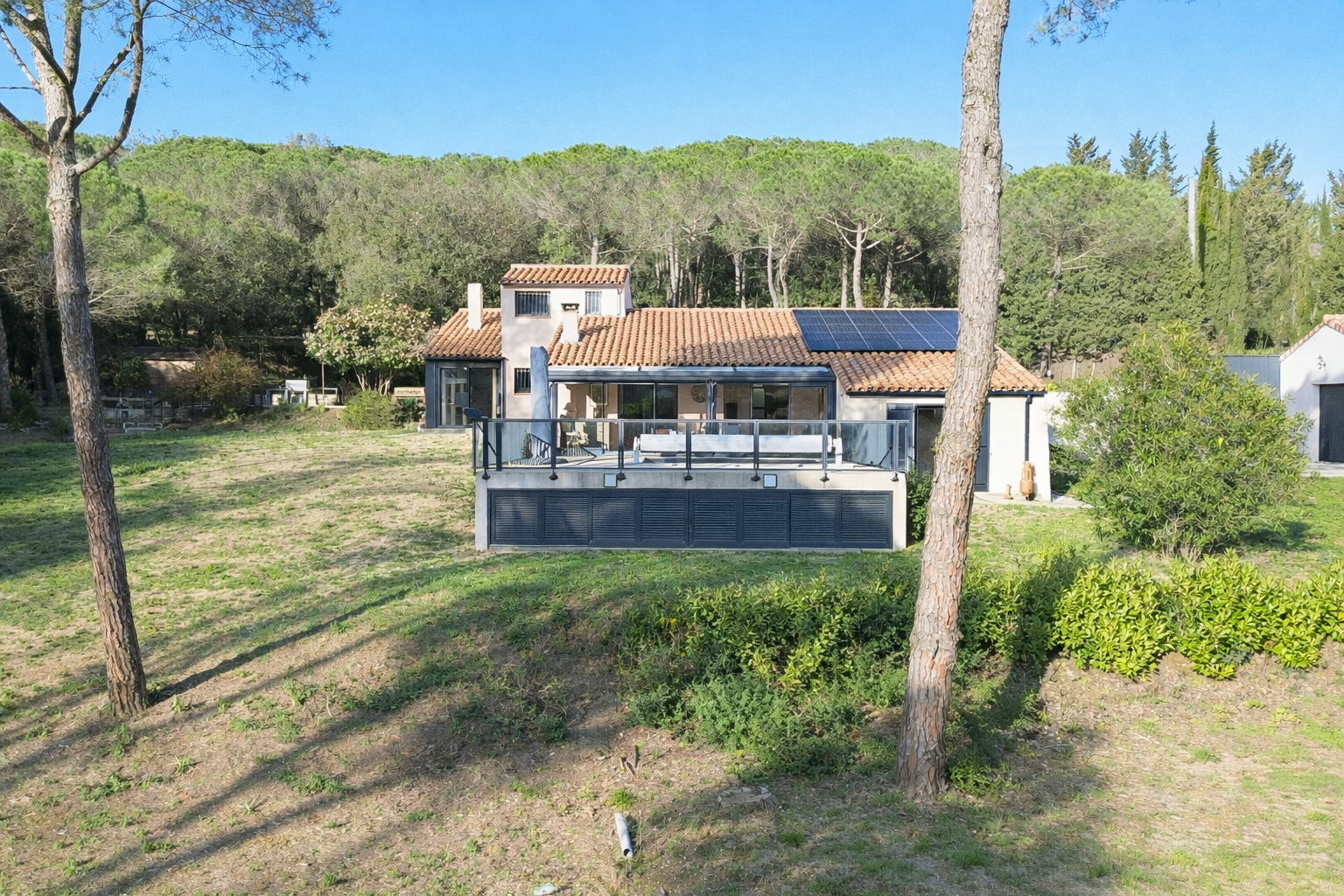 Agence immobilière de Arte Vivendi