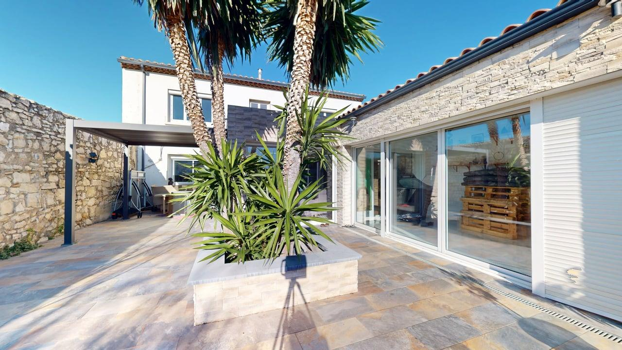 Agence immobilière de Arte Vivendi