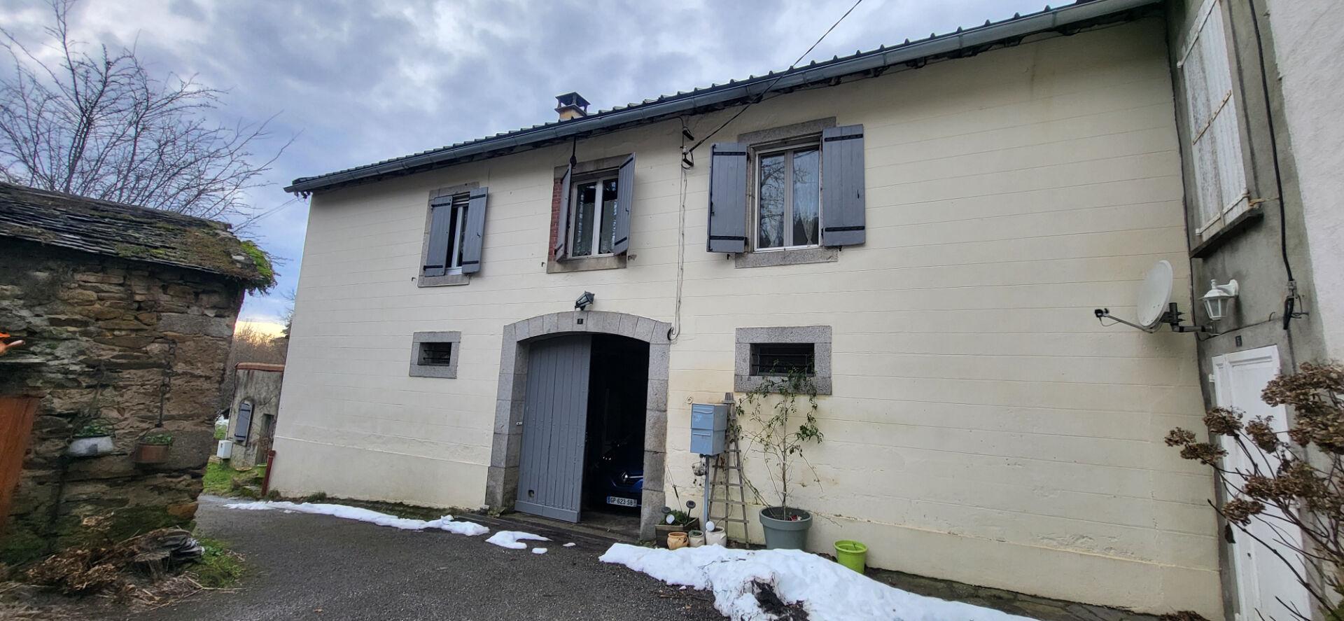 Agence immobilière de Arte Vivendi