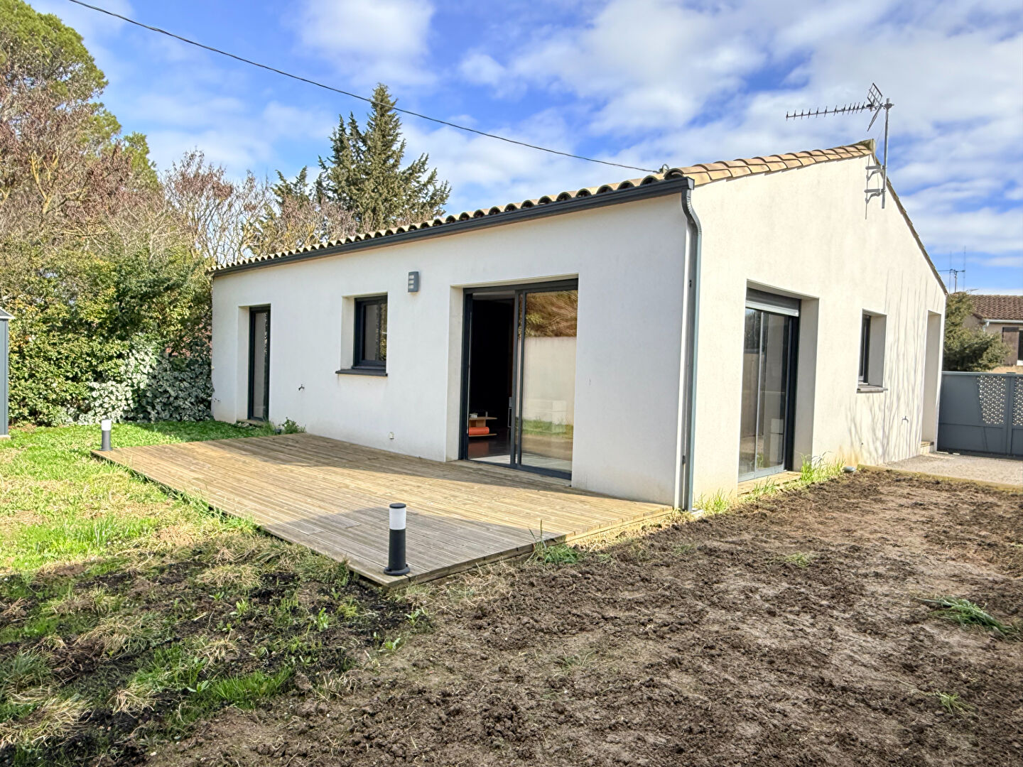 Agence immobilière de Arte Vivendi