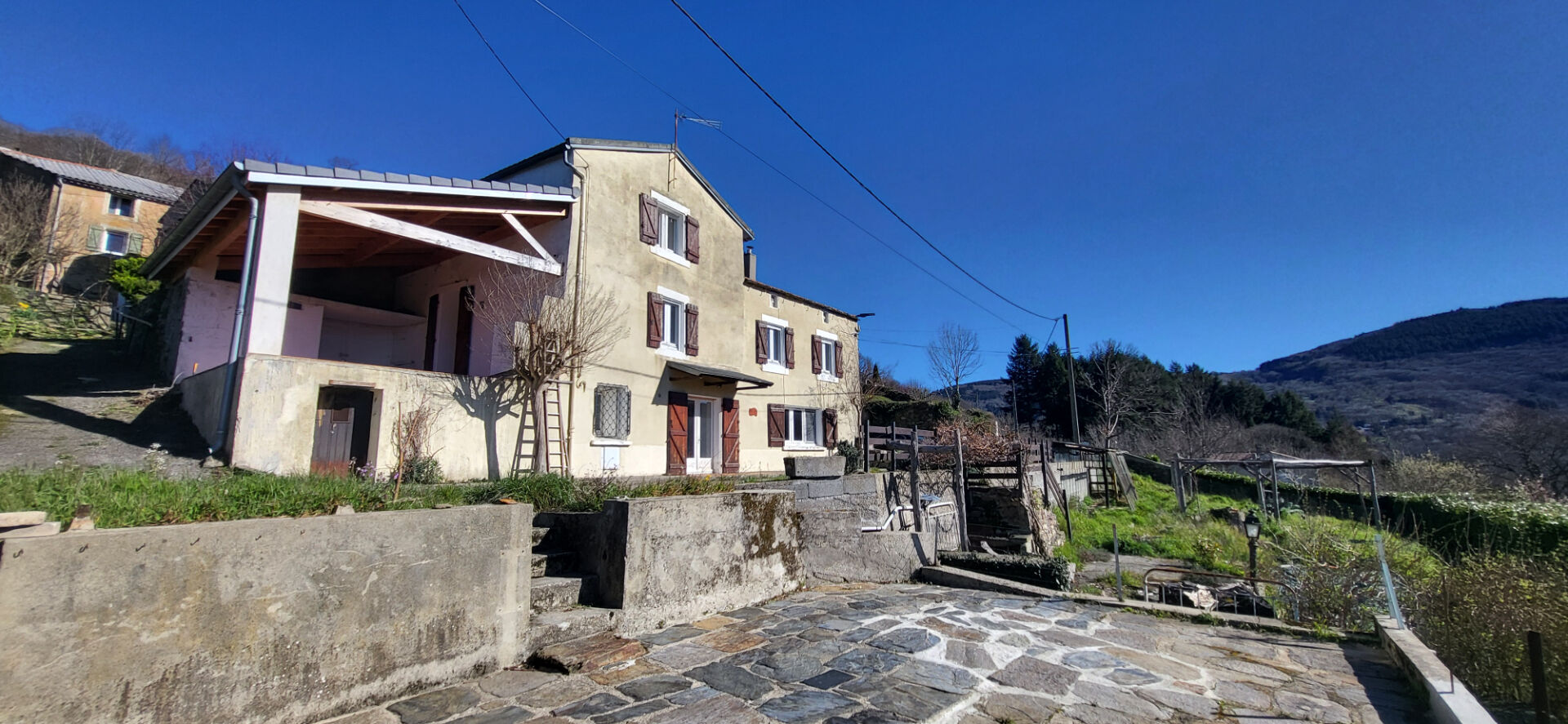 Agence immobilière de Arte Vivendi