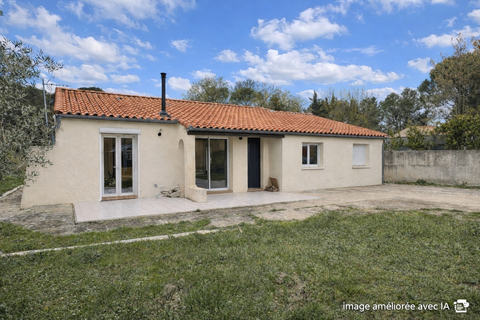 Agence immobilière de Arte Vivendi