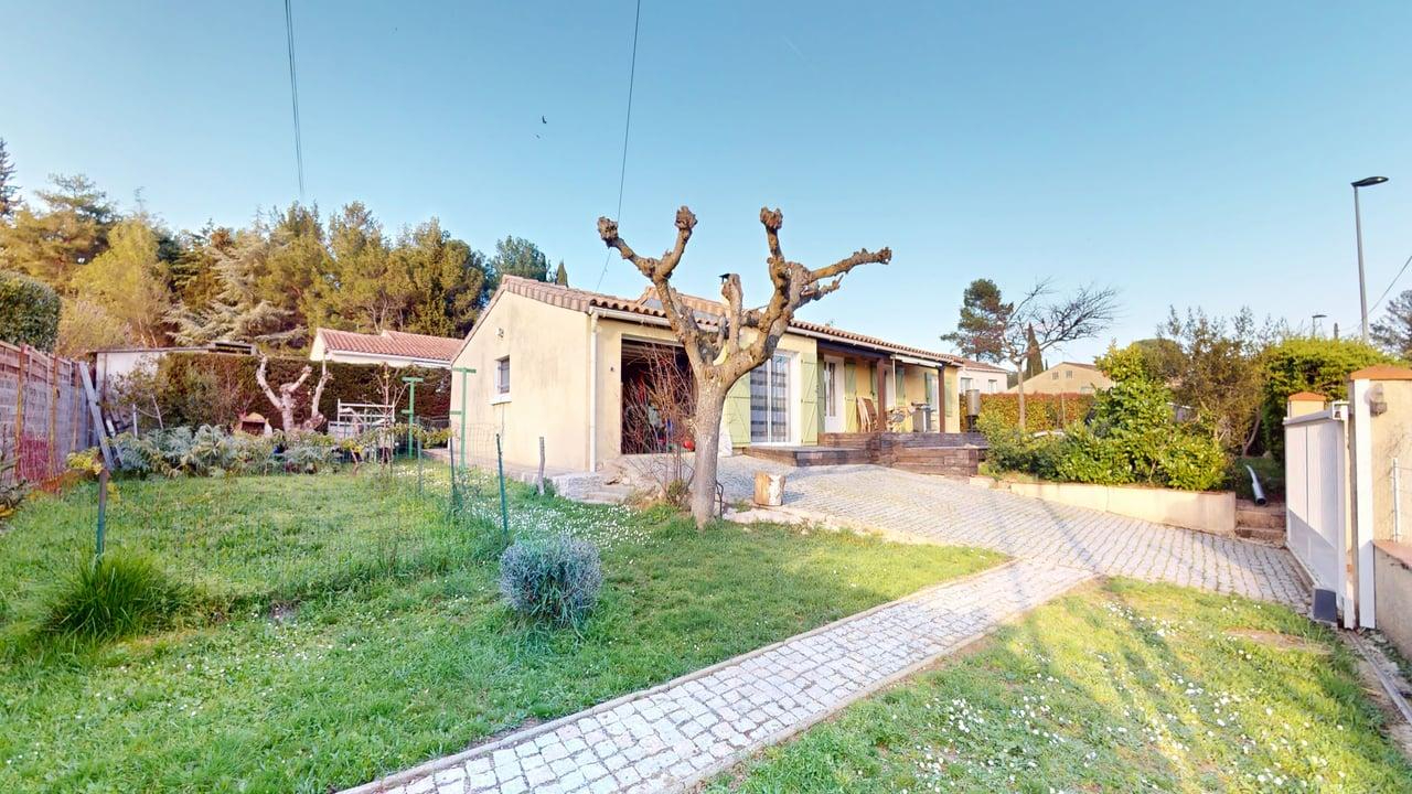 Agence immobilière de Arte Vivendi