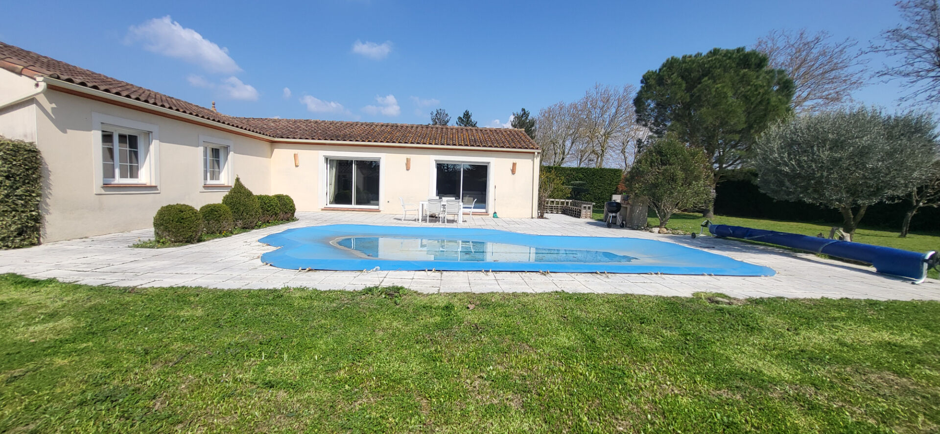 Agence immobilière de Arte Vivendi