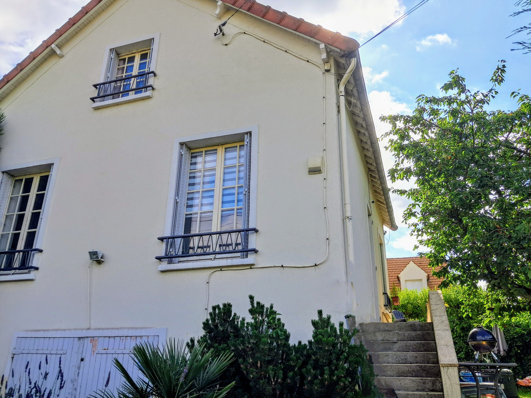 Agence immobilière de ORGERUS IMMOBILIER