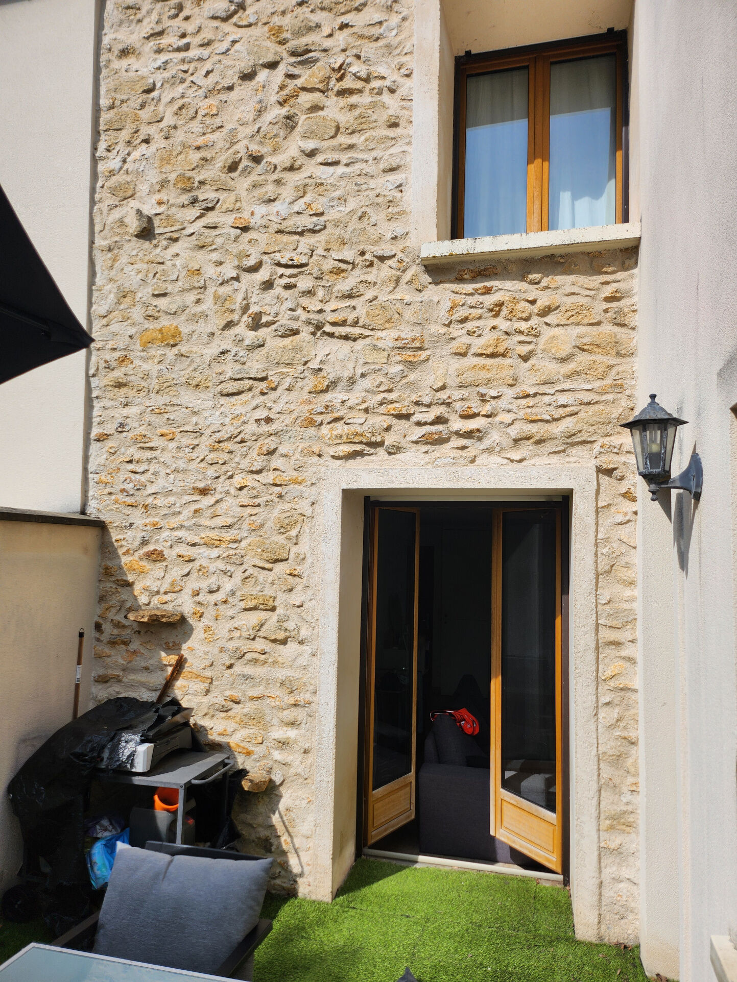 Agence immobilière de ORGERUS IMMOBILIER