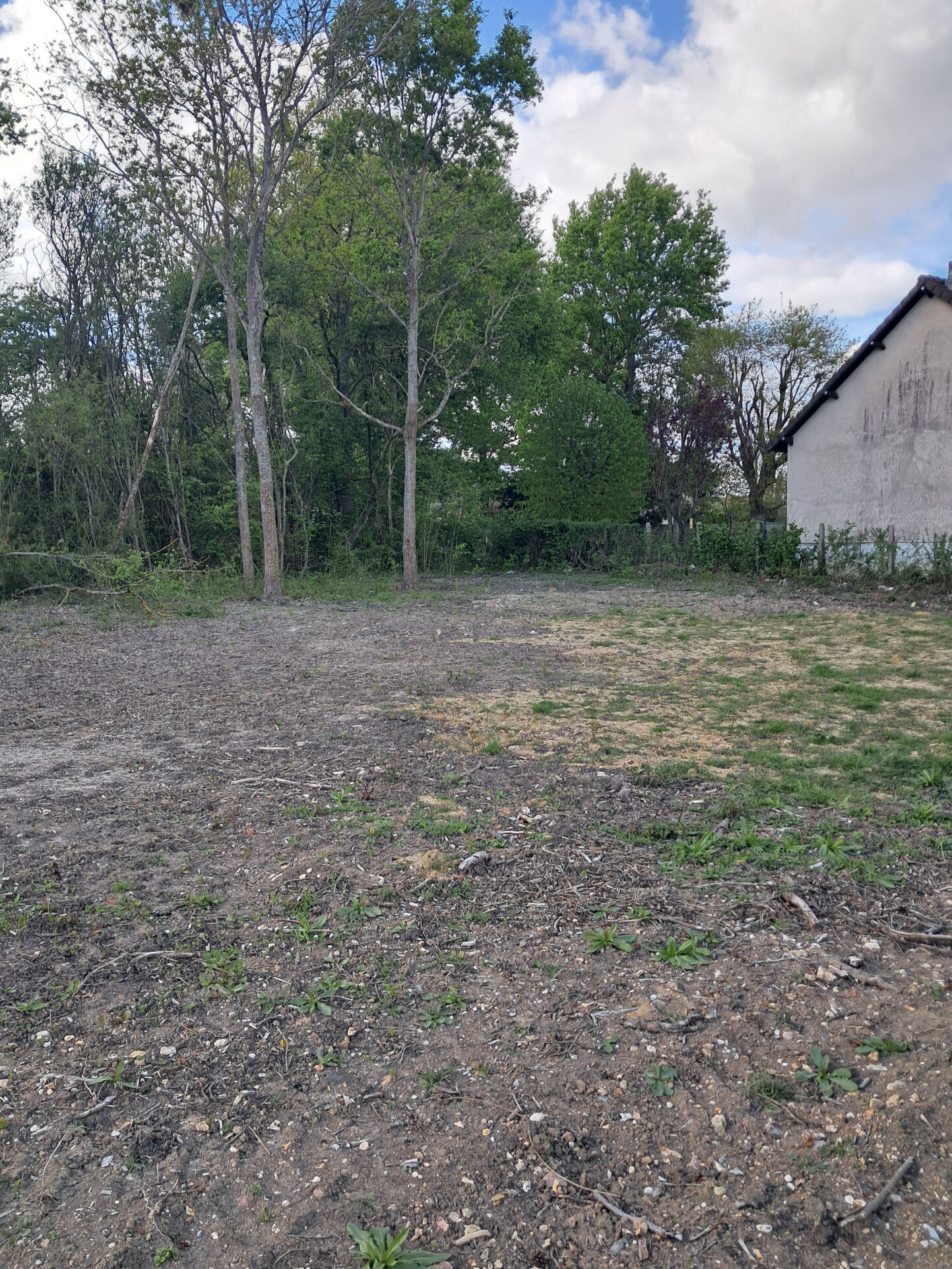 Agence immobilière de ORGERUS IMMOBILIER