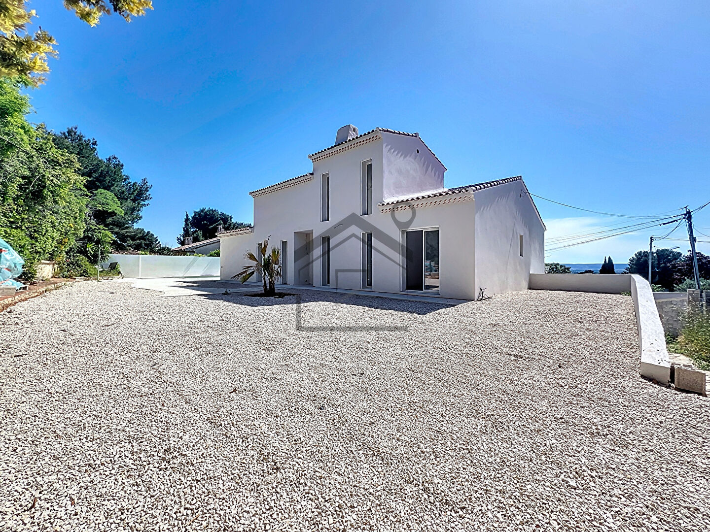 Agence immobilière de L'IMMO DU PARTICULIER