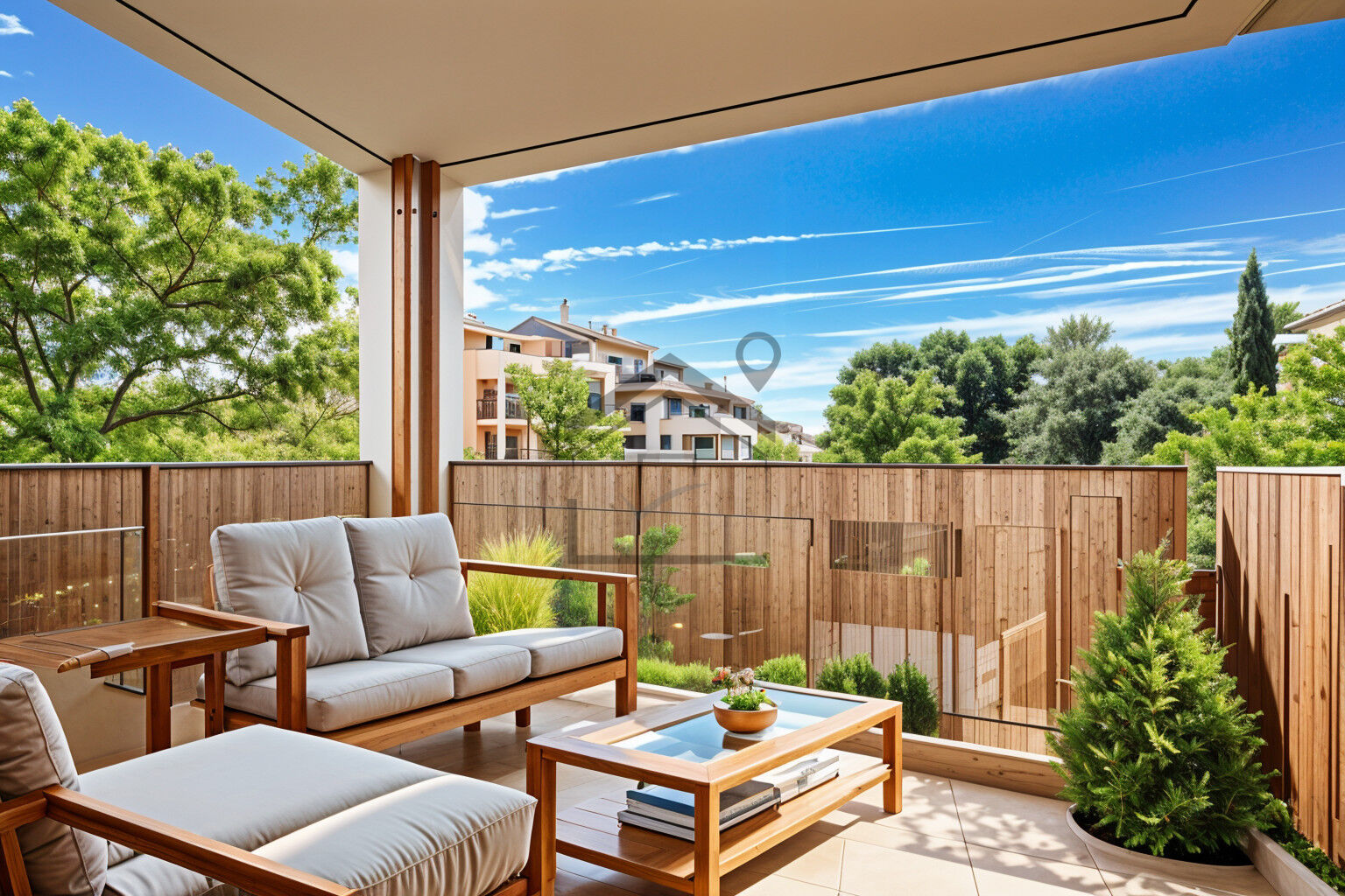 Agence immobilière de L'IMMO DU PARTICULIER