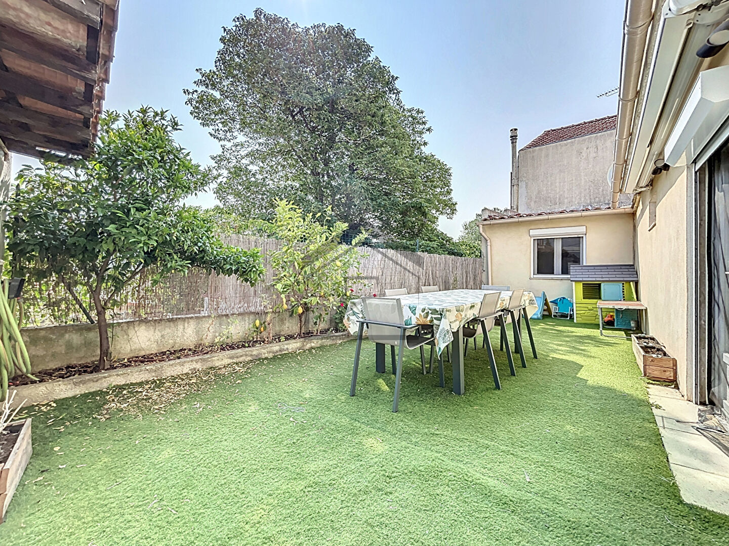 Agence immobilière de L'IMMO DU PARTICULIER