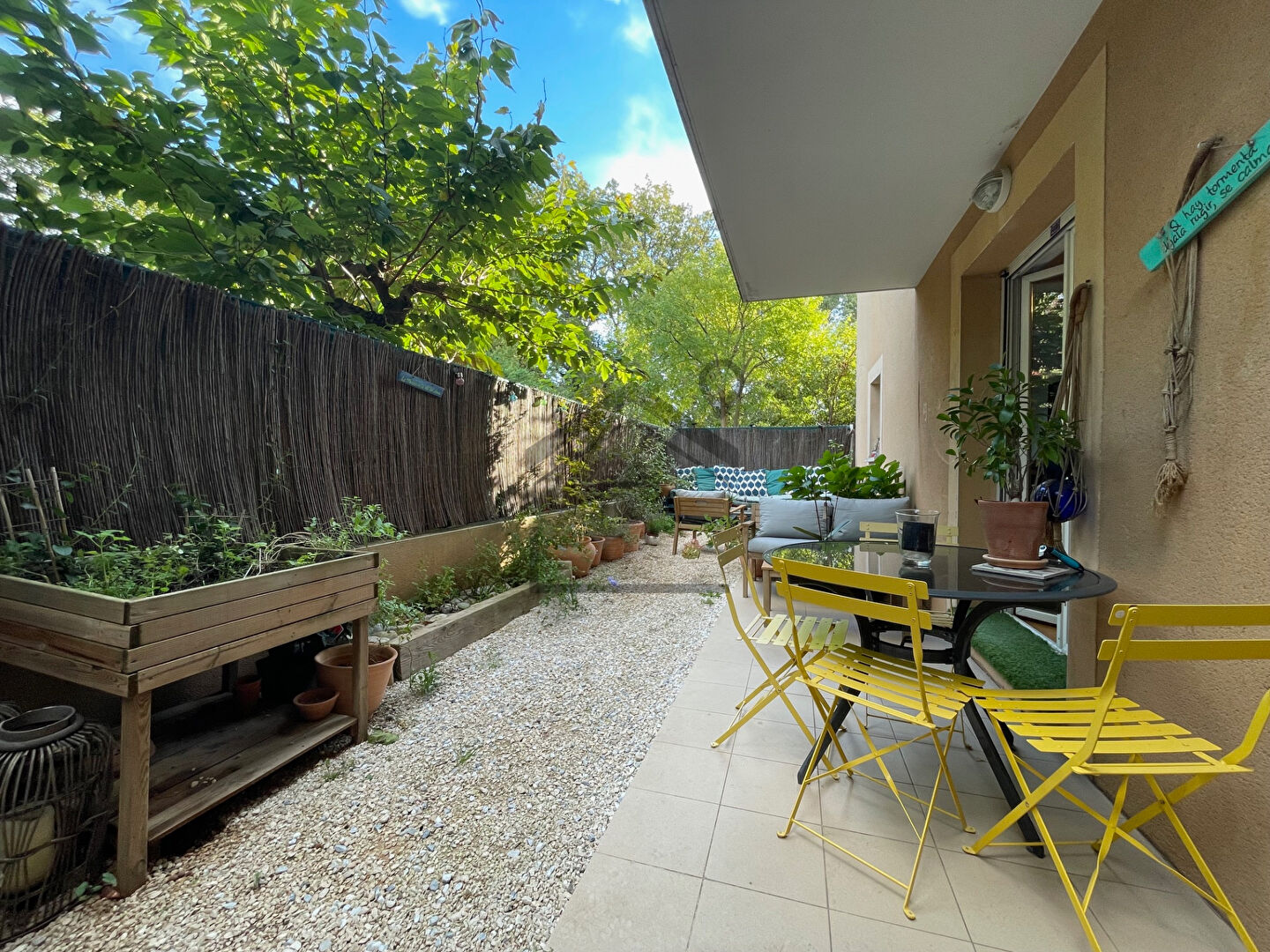 Agence immobilière de L'IMMO DU PARTICULIER