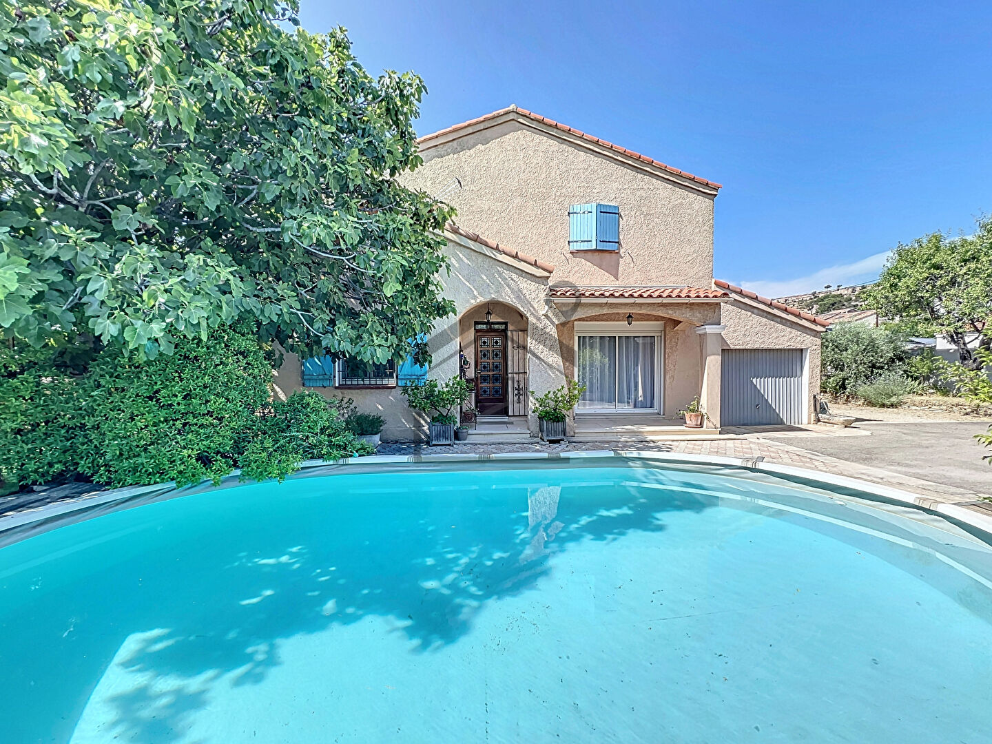 Agence immobilière de L'IMMO DU PARTICULIER