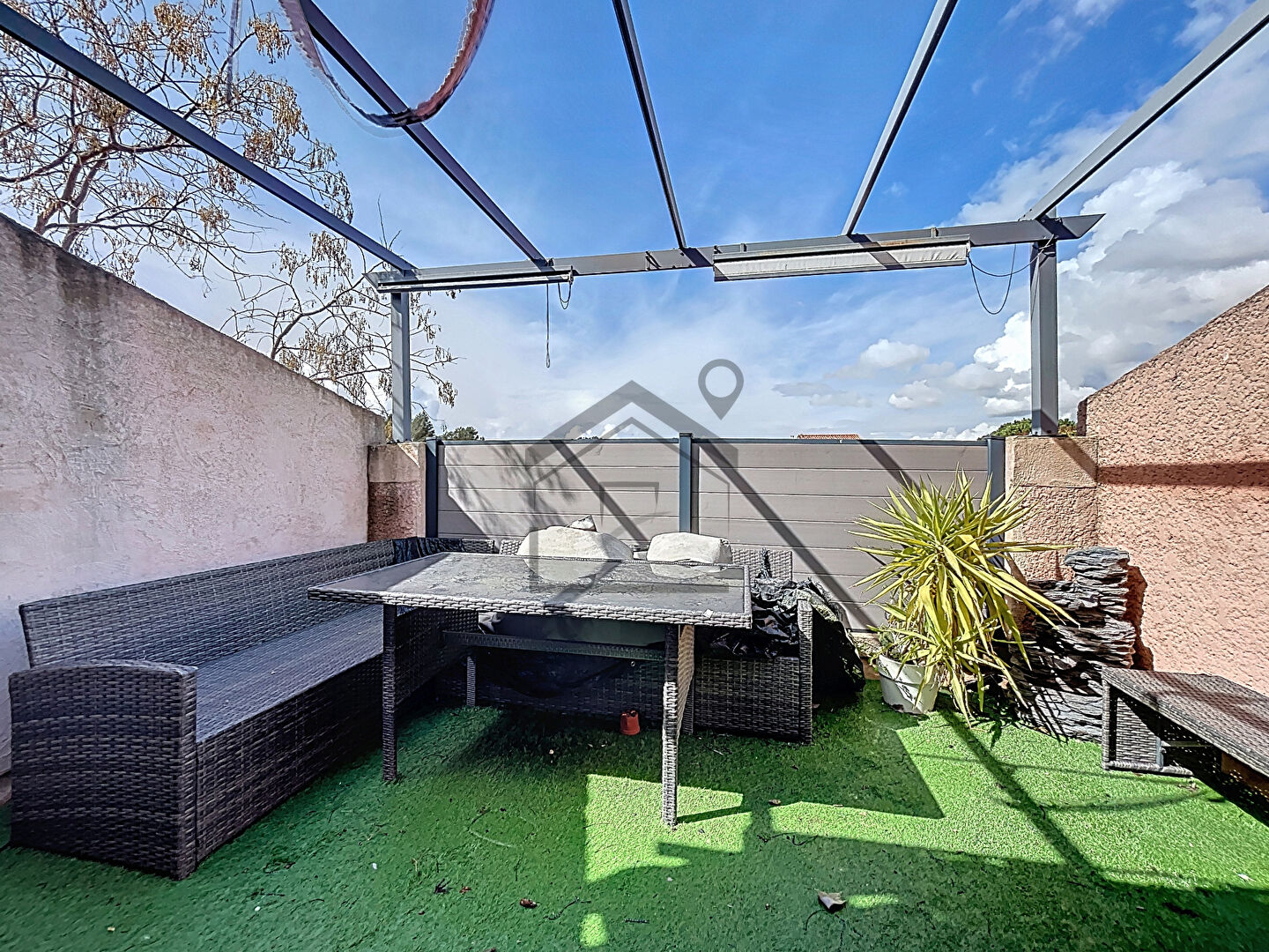 Agence immobilière de L'IMMO DU PARTICULIER