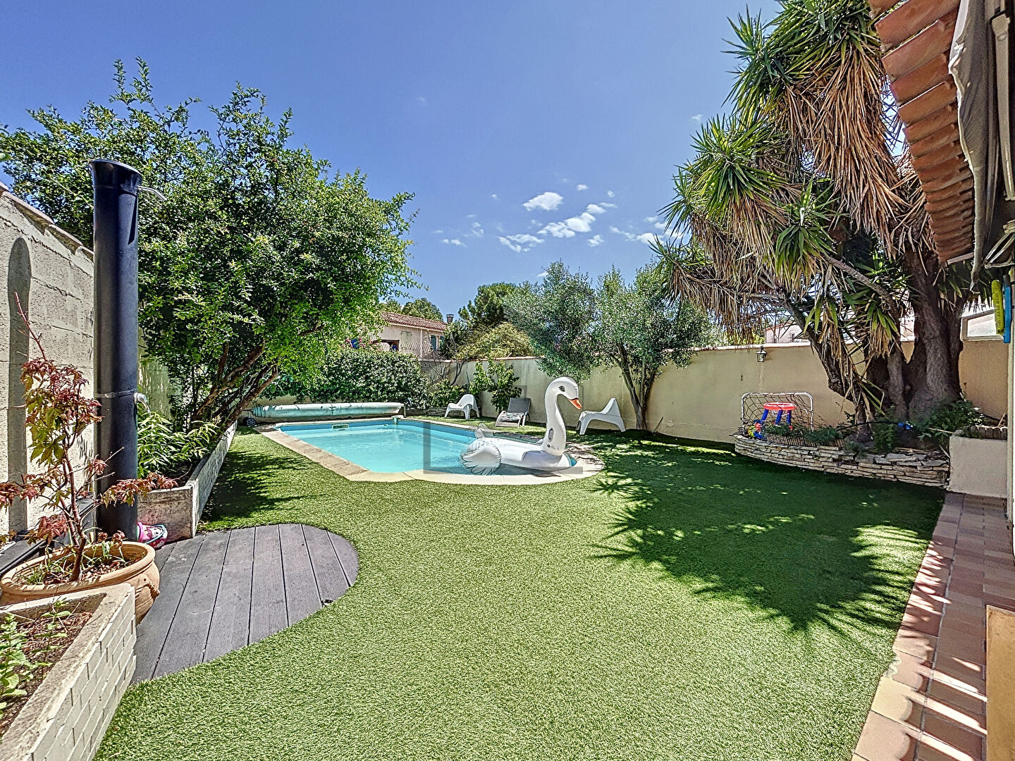 Agence immobilière de L'IMMO DU PARTICULIER