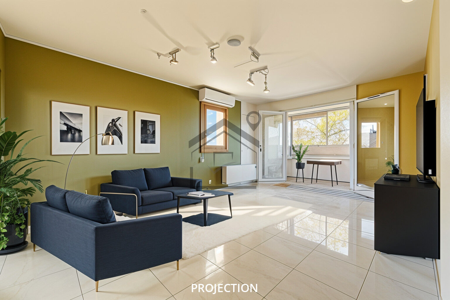 Agence immobilière de L'IMMO DU PARTICULIER