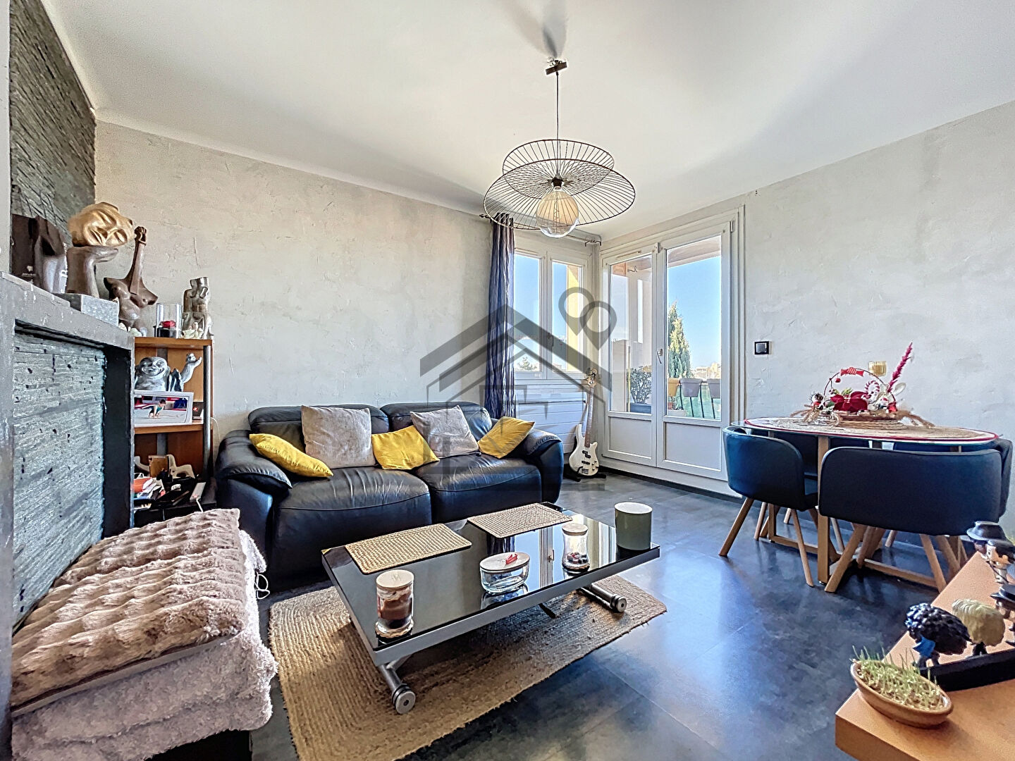 Agence immobilière de L'IMMO DU PARTICULIER