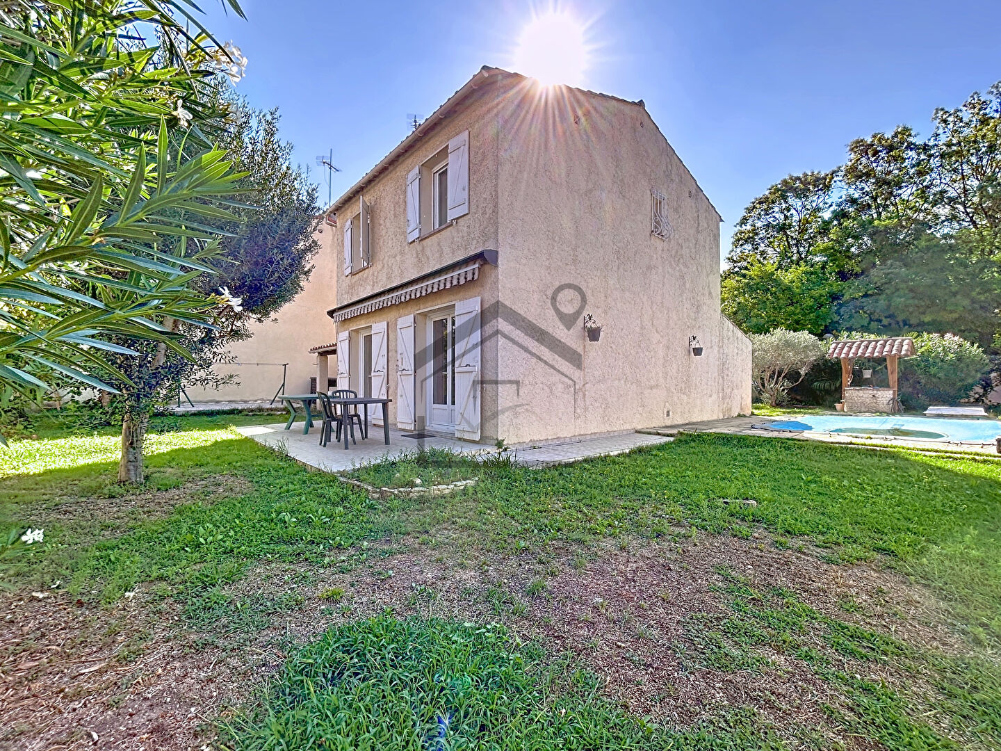 Agence immobilière de L'IMMO DU PARTICULIER