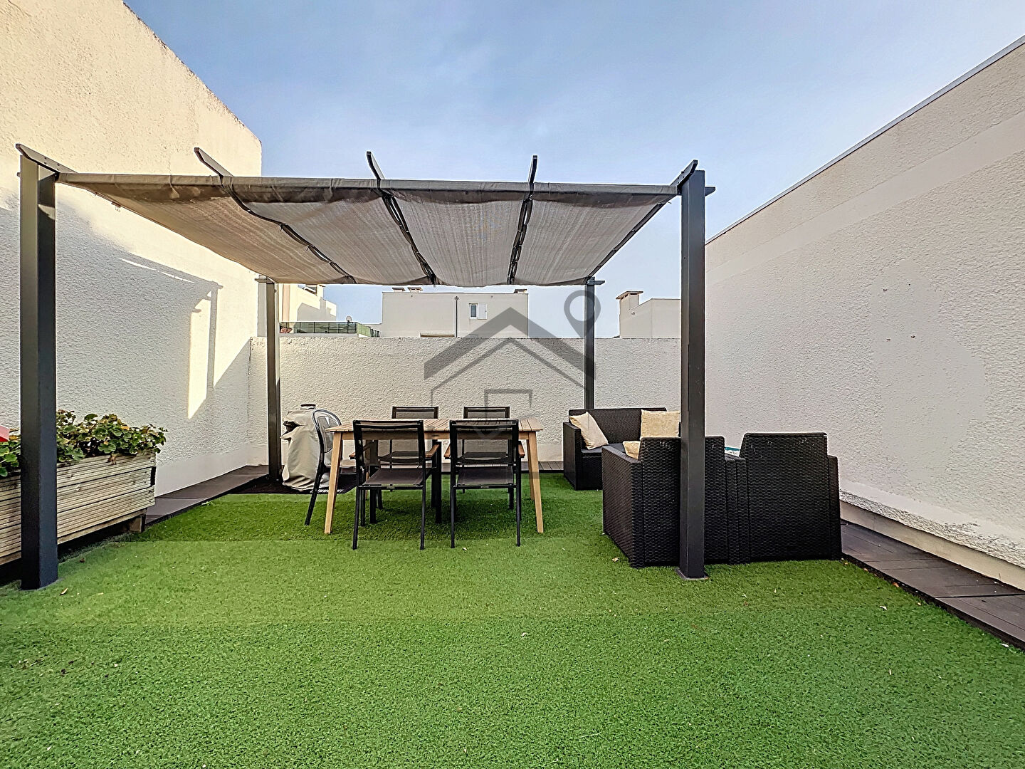 Agence immobilière de L'IMMO DU PARTICULIER