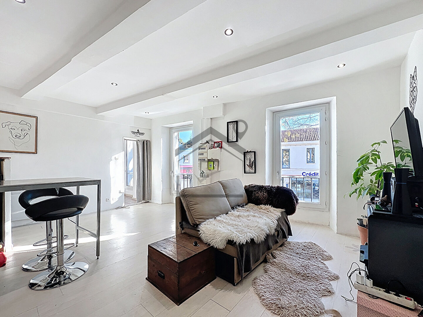 Agence immobilière de L'IMMO DU PARTICULIER