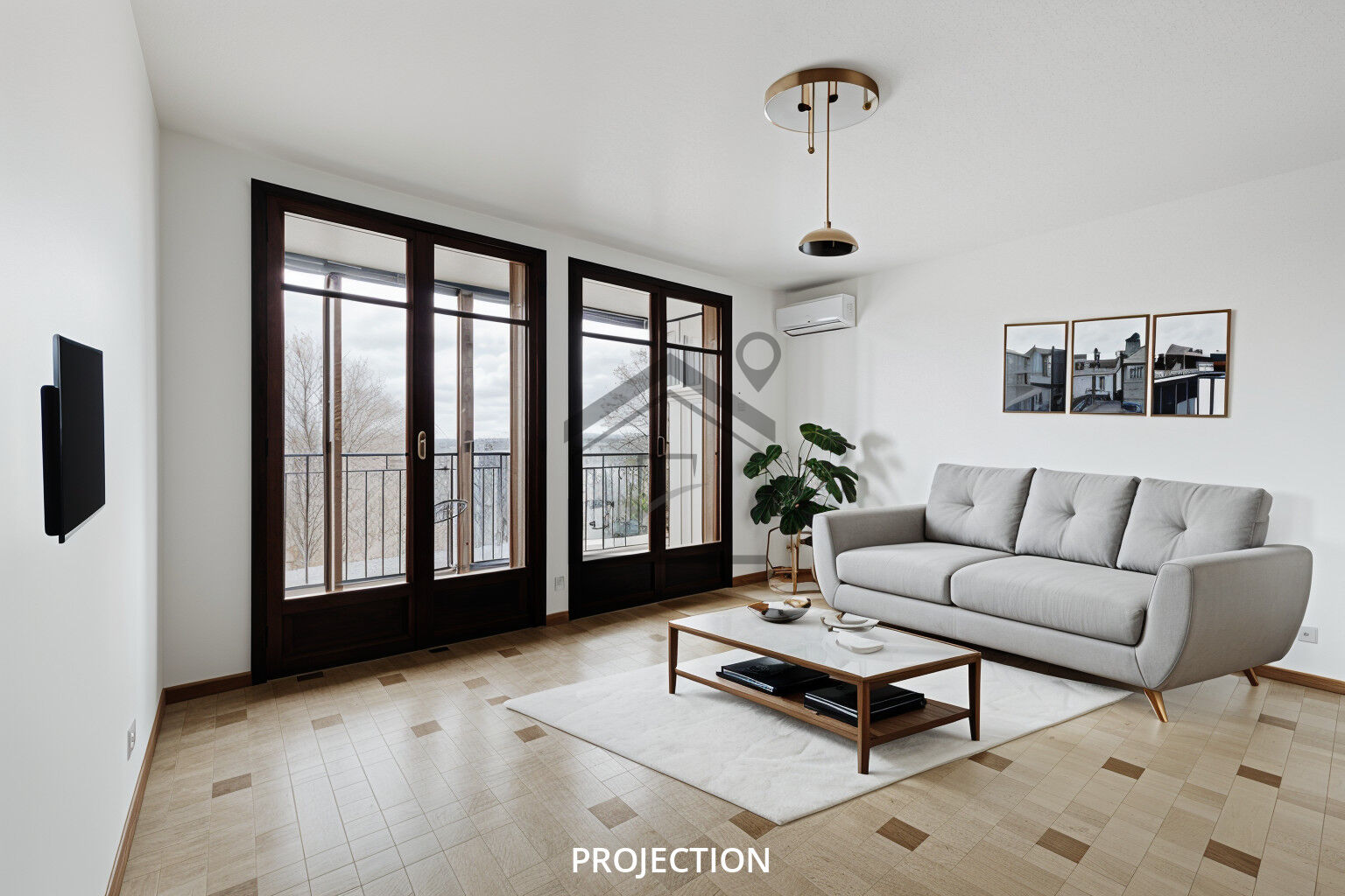 Agence immobilière de L'IMMO DU PARTICULIER