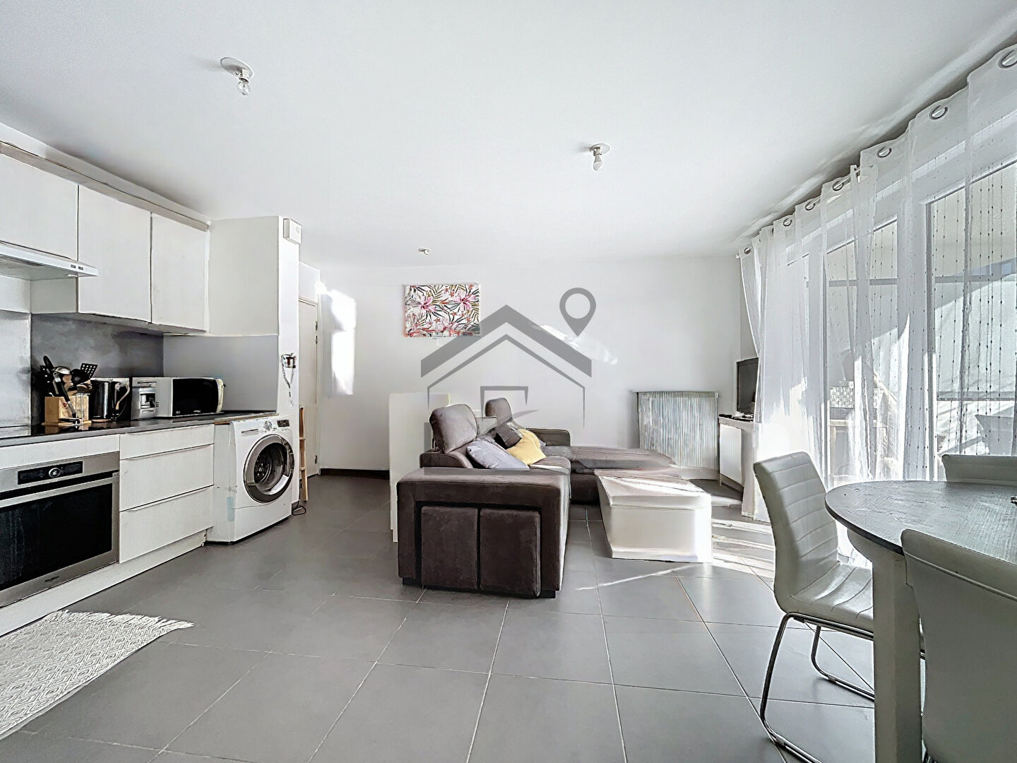 Agence immobilière de L'IMMO DU PARTICULIER