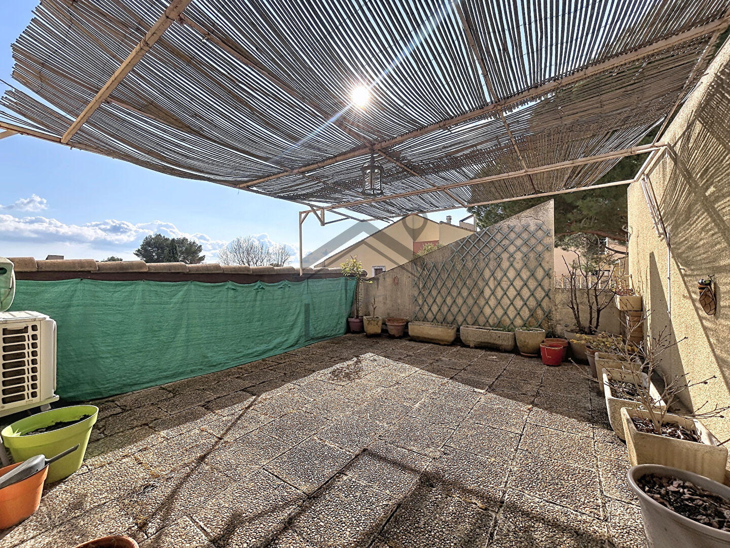 Agence immobilière de L'IMMO DU PARTICULIER