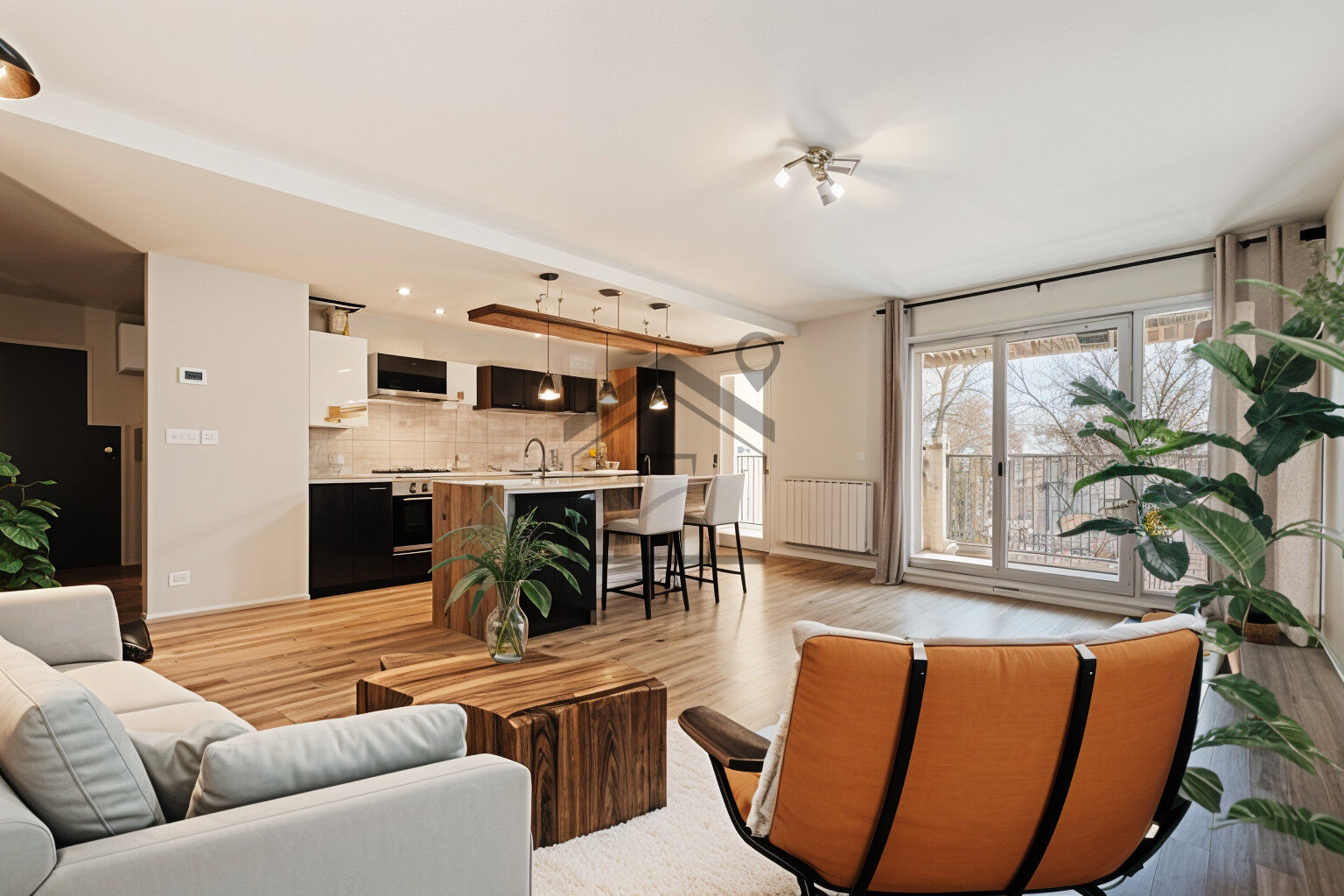 Agence immobilière de L'IMMO DU PARTICULIER