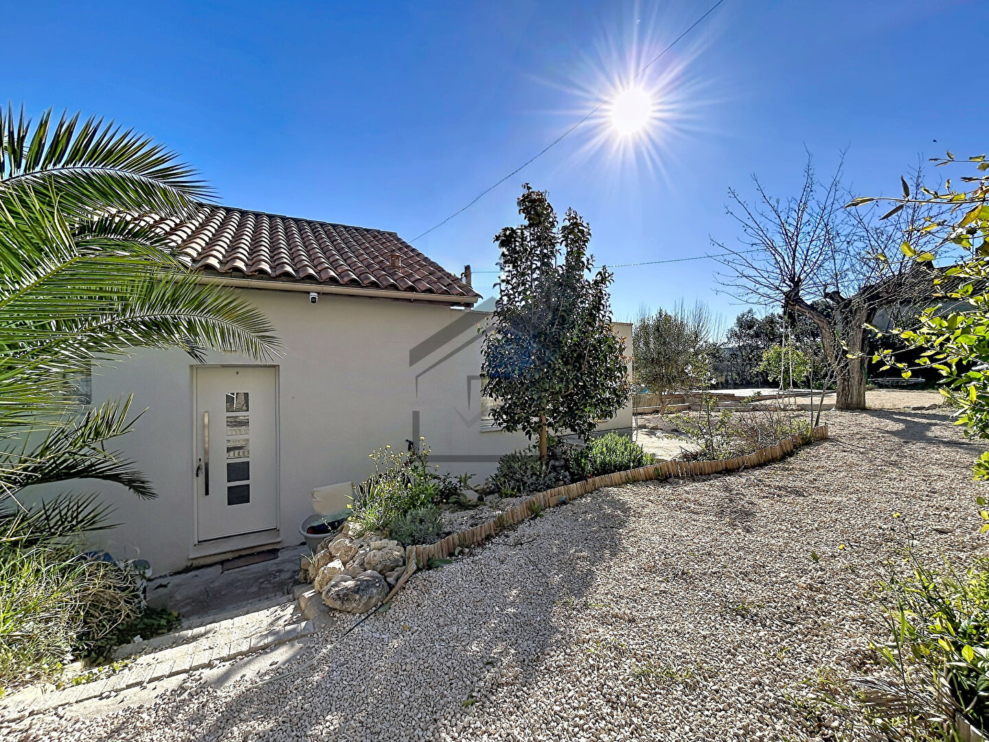 Agence immobilière de L'IMMO DU PARTICULIER