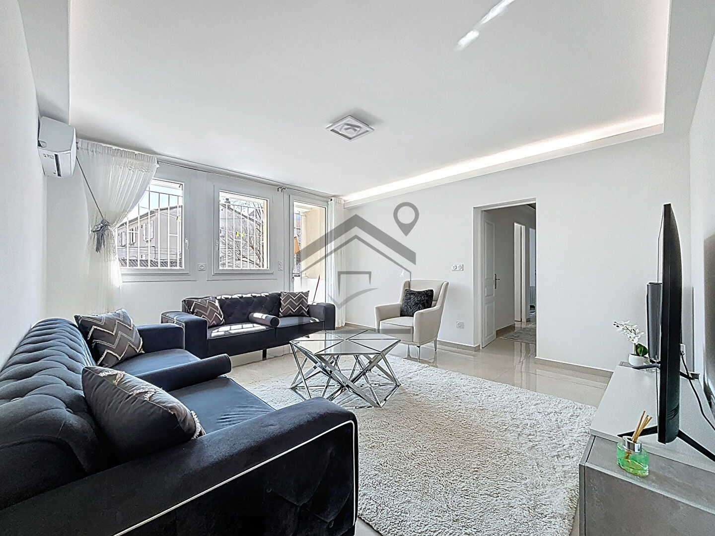 Agence immobilière de L'IMMO DU PARTICULIER