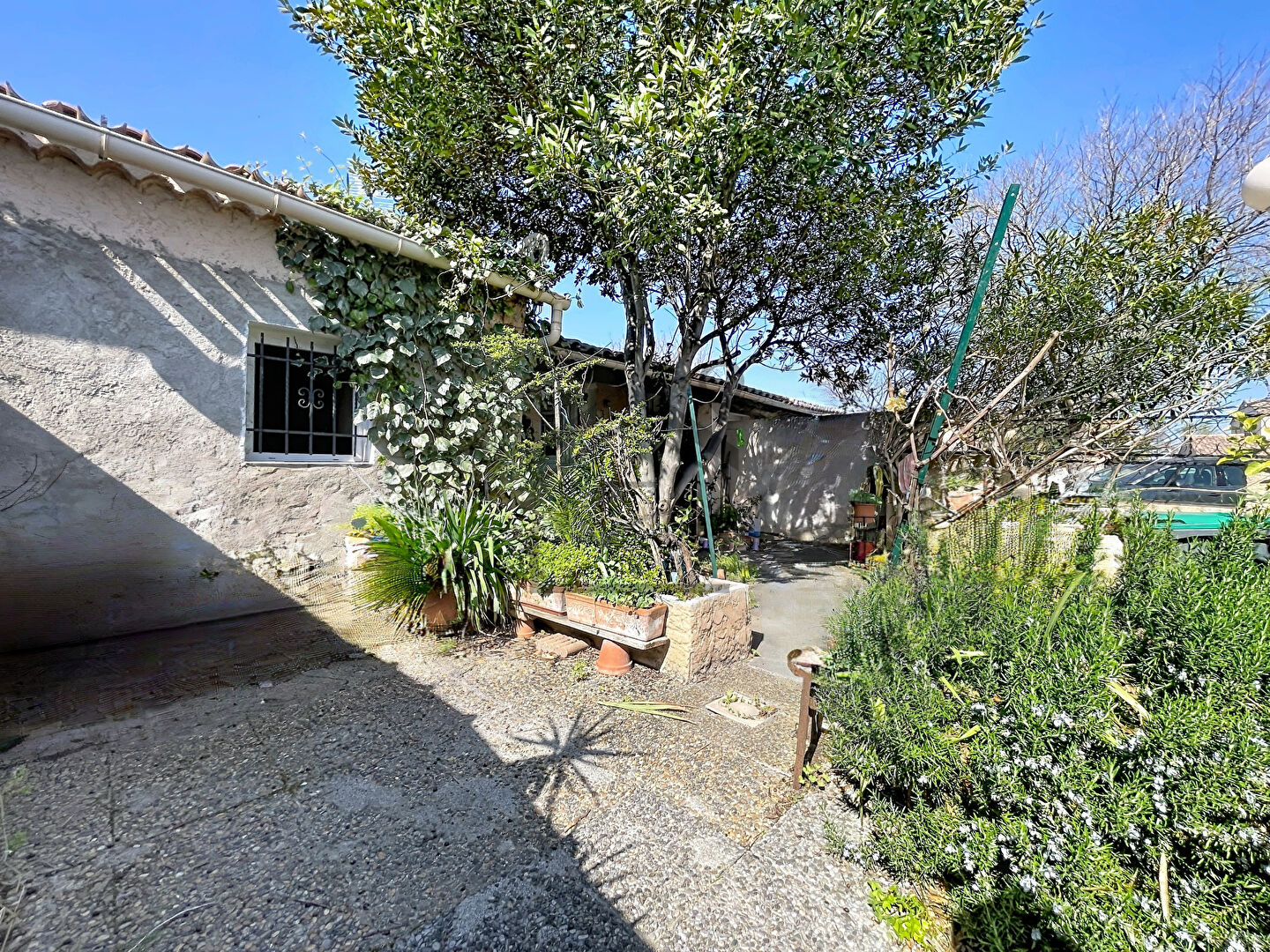 Agence immobilière de L'IMMO DU PARTICULIER