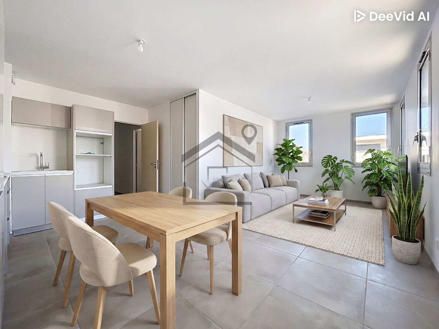 Agence immobilière de L'IMMO DU PARTICULIER