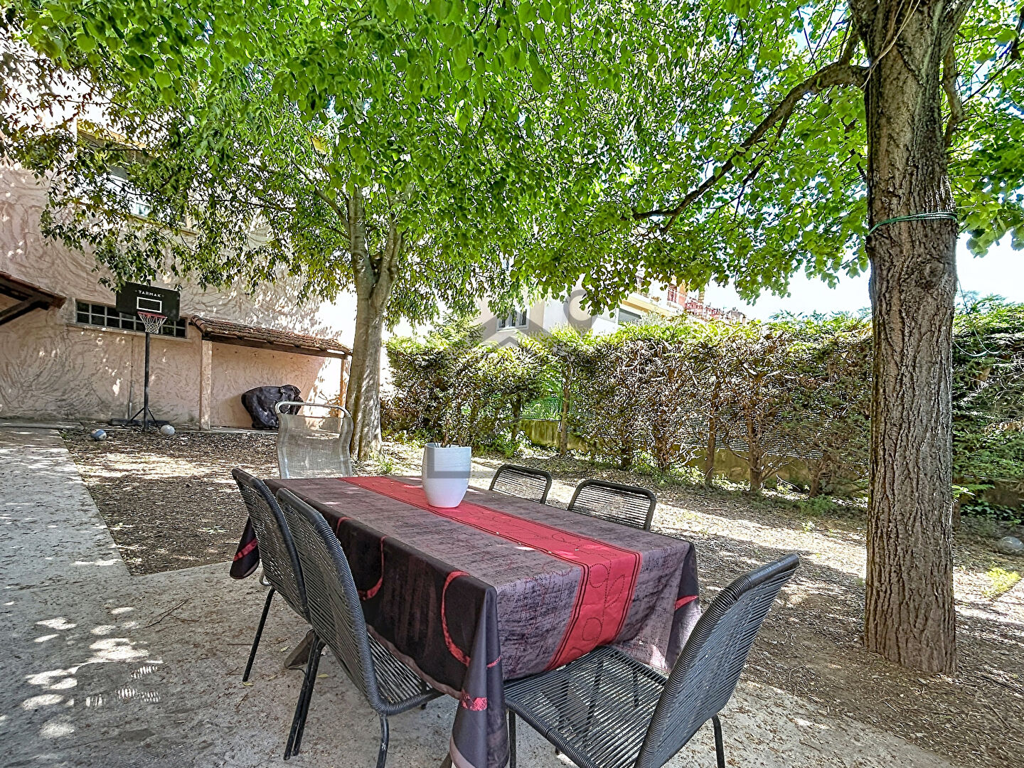 Agence immobilière de L'IMMO DU PARTICULIER