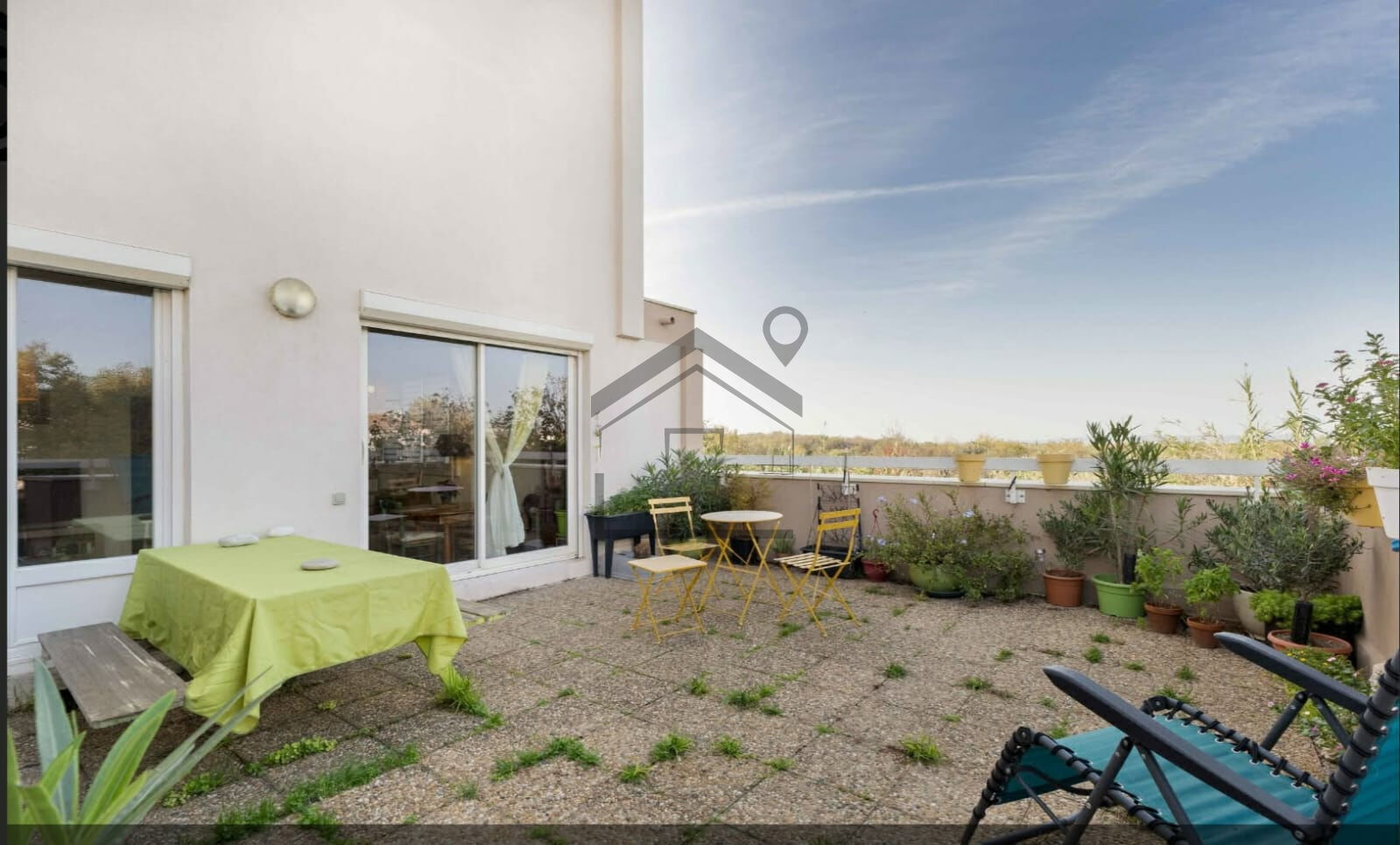 Agence immobilière de L'IMMO DU PARTICULIER
