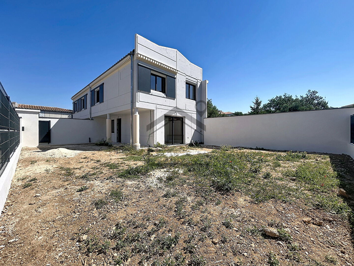 Agence immobilière de L'IMMO DU PARTICULIER