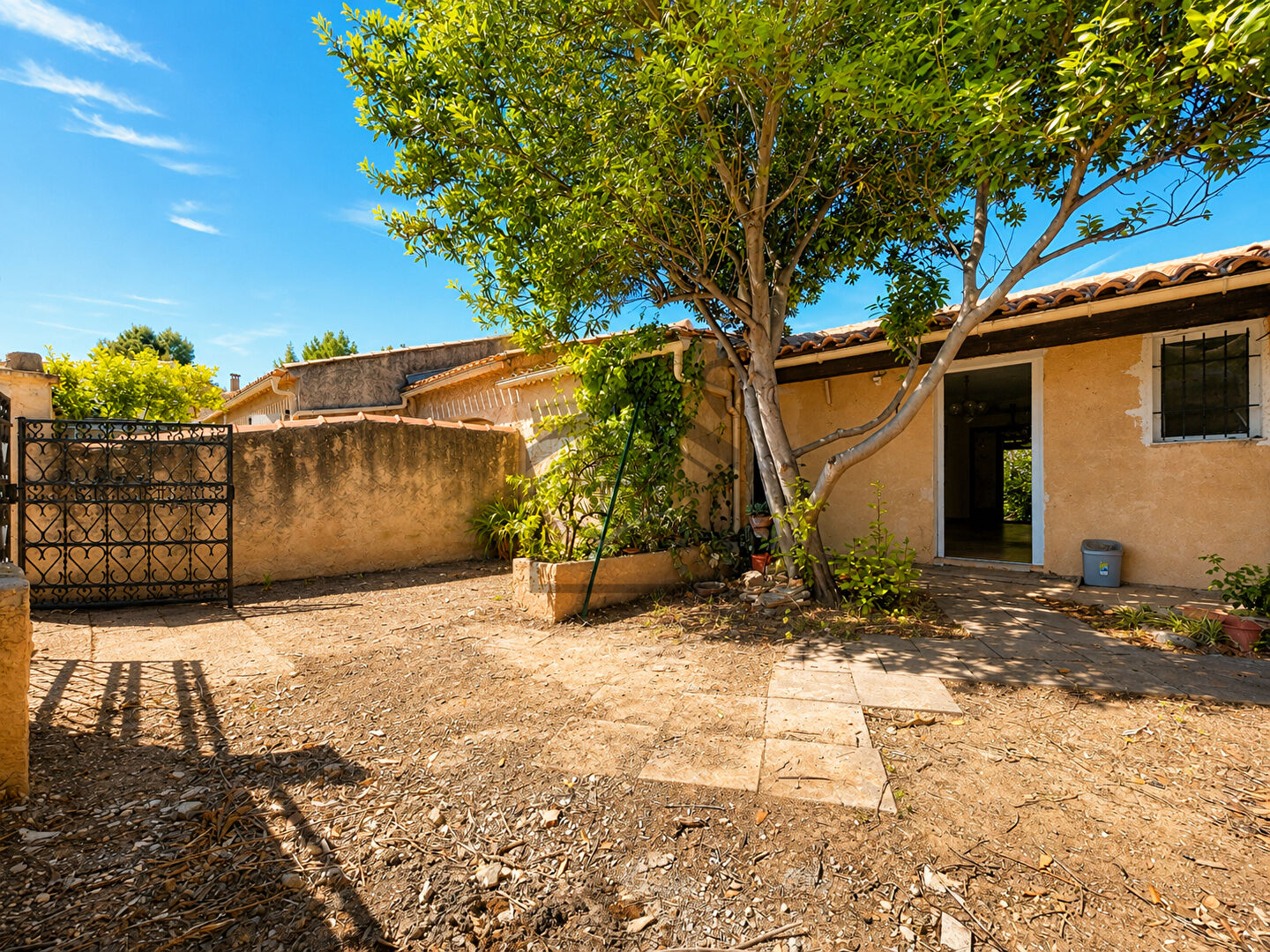 Agence immobilière de L'IMMO DU PARTICULIER
