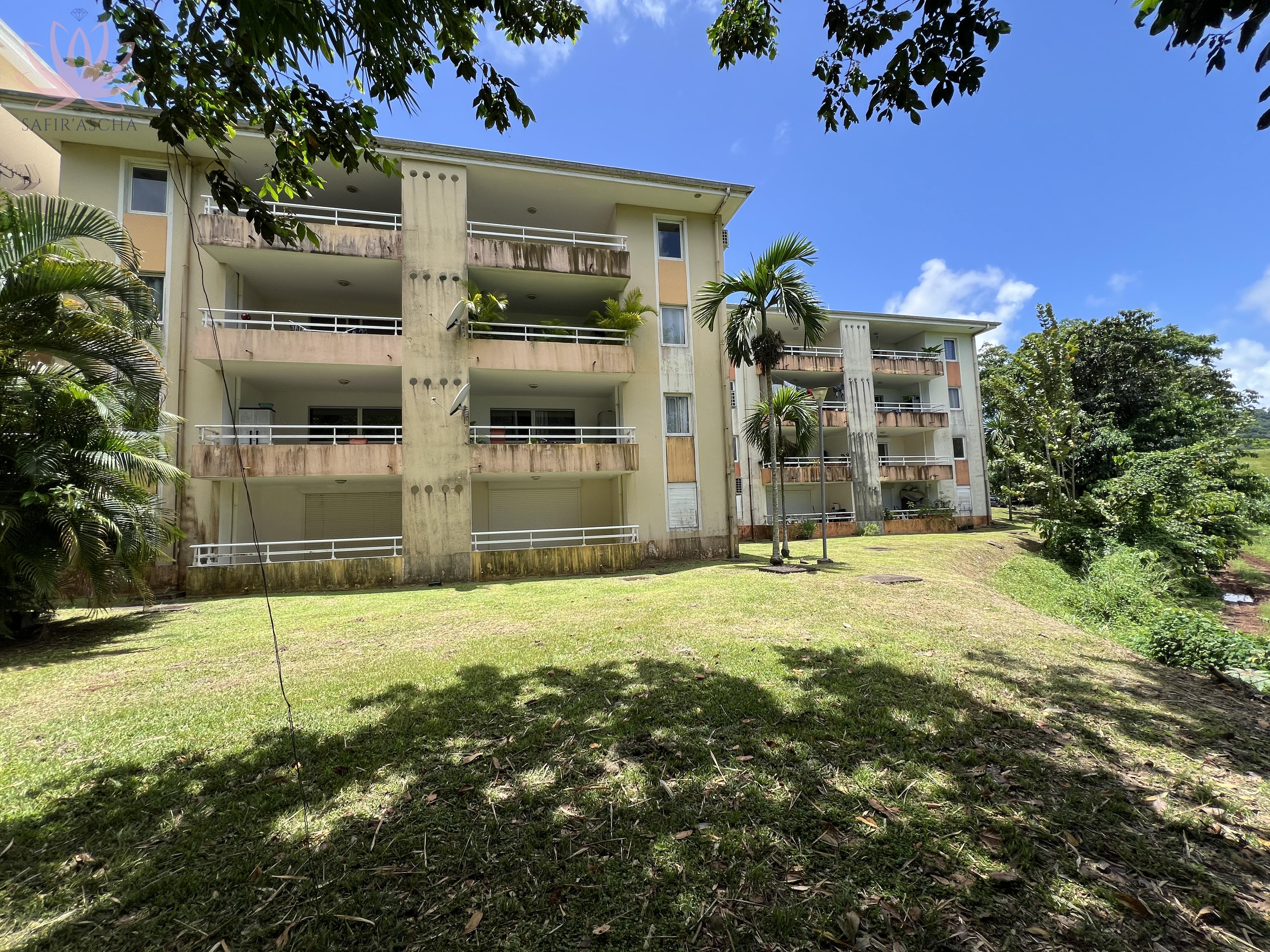 Agence immobilière de Safir'Ascha