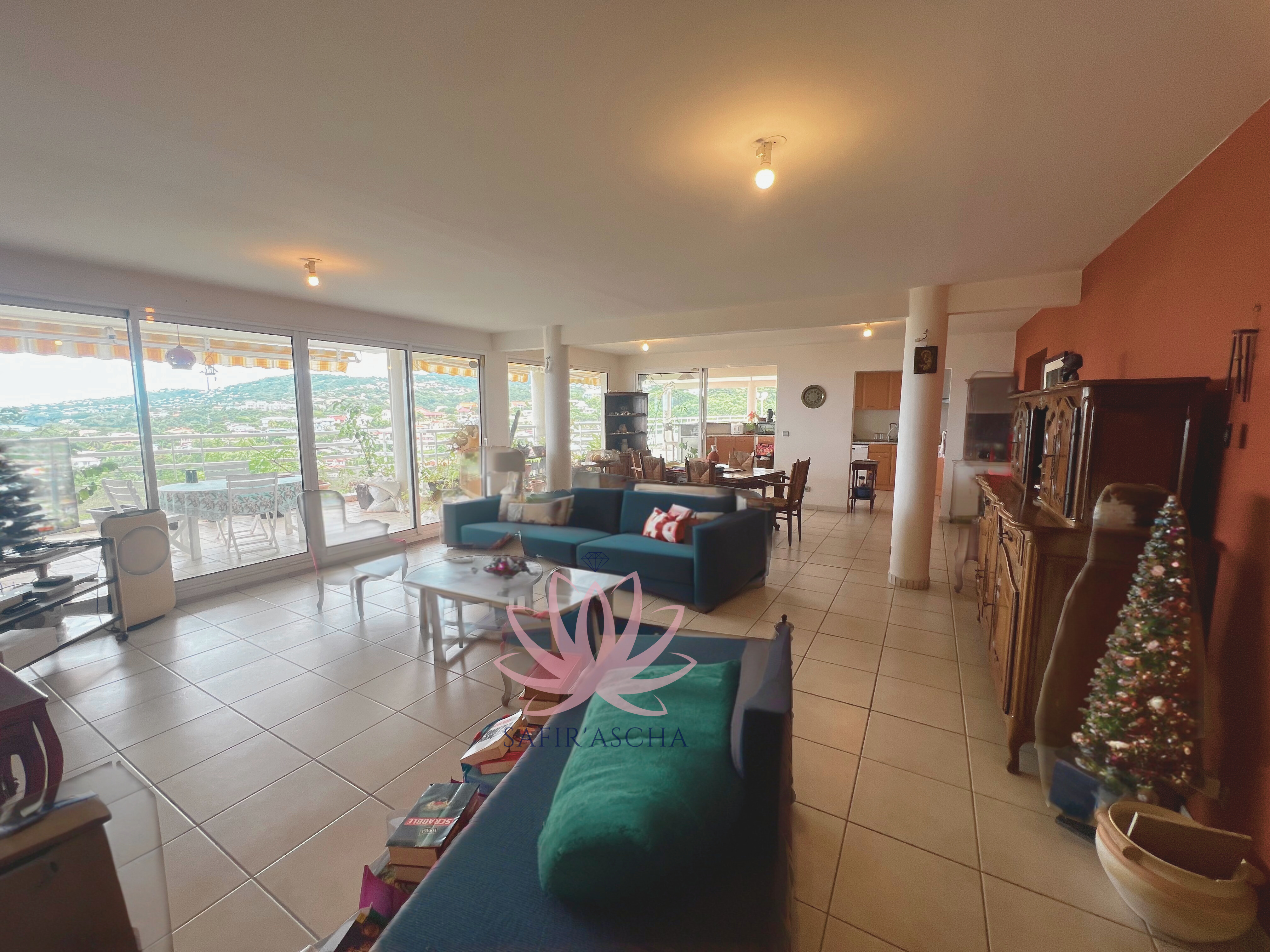 Agence immobilière de Safir'Ascha