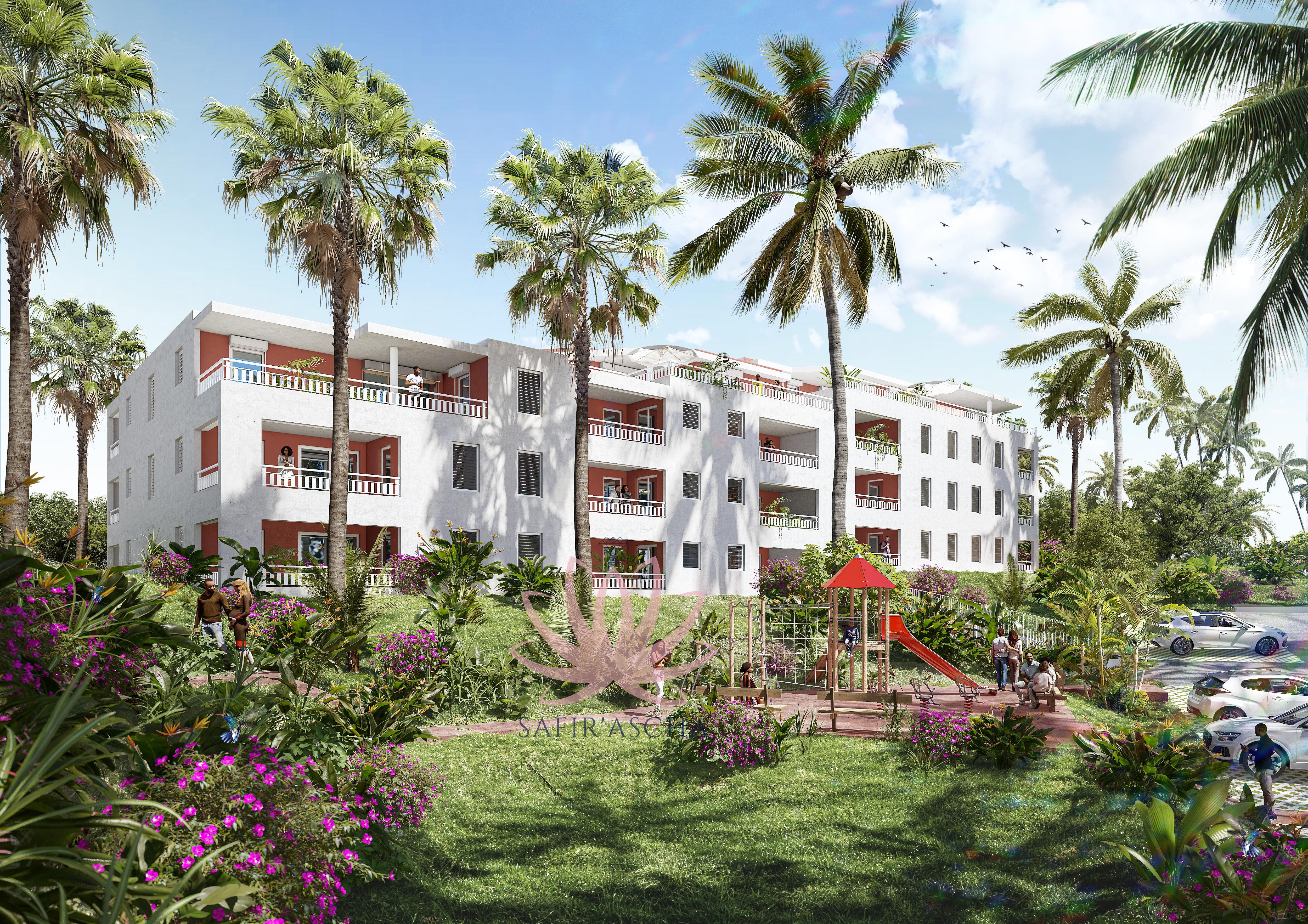 Agence immobilière de Safir'Ascha