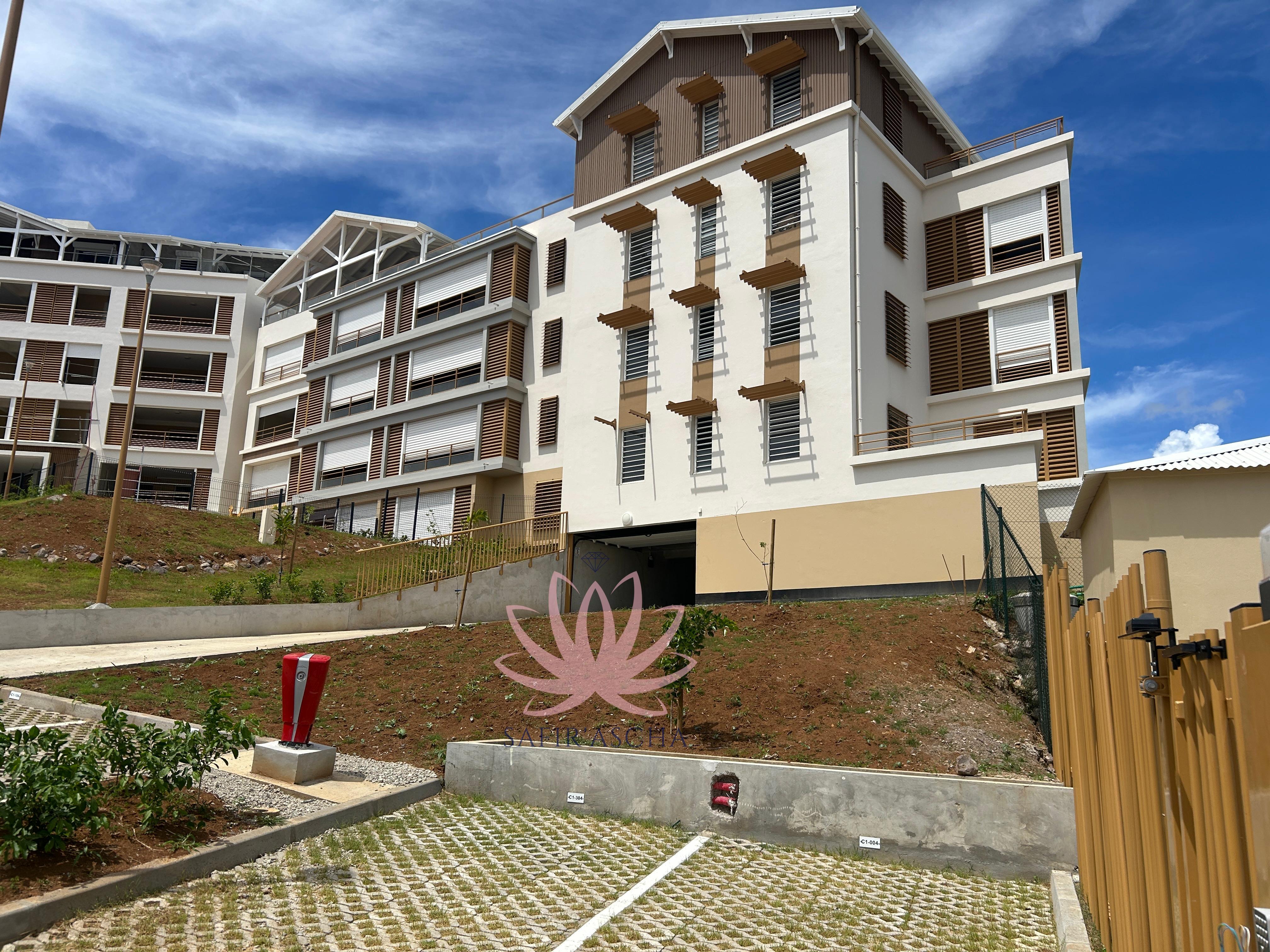 Agence immobilière de Safir'Ascha