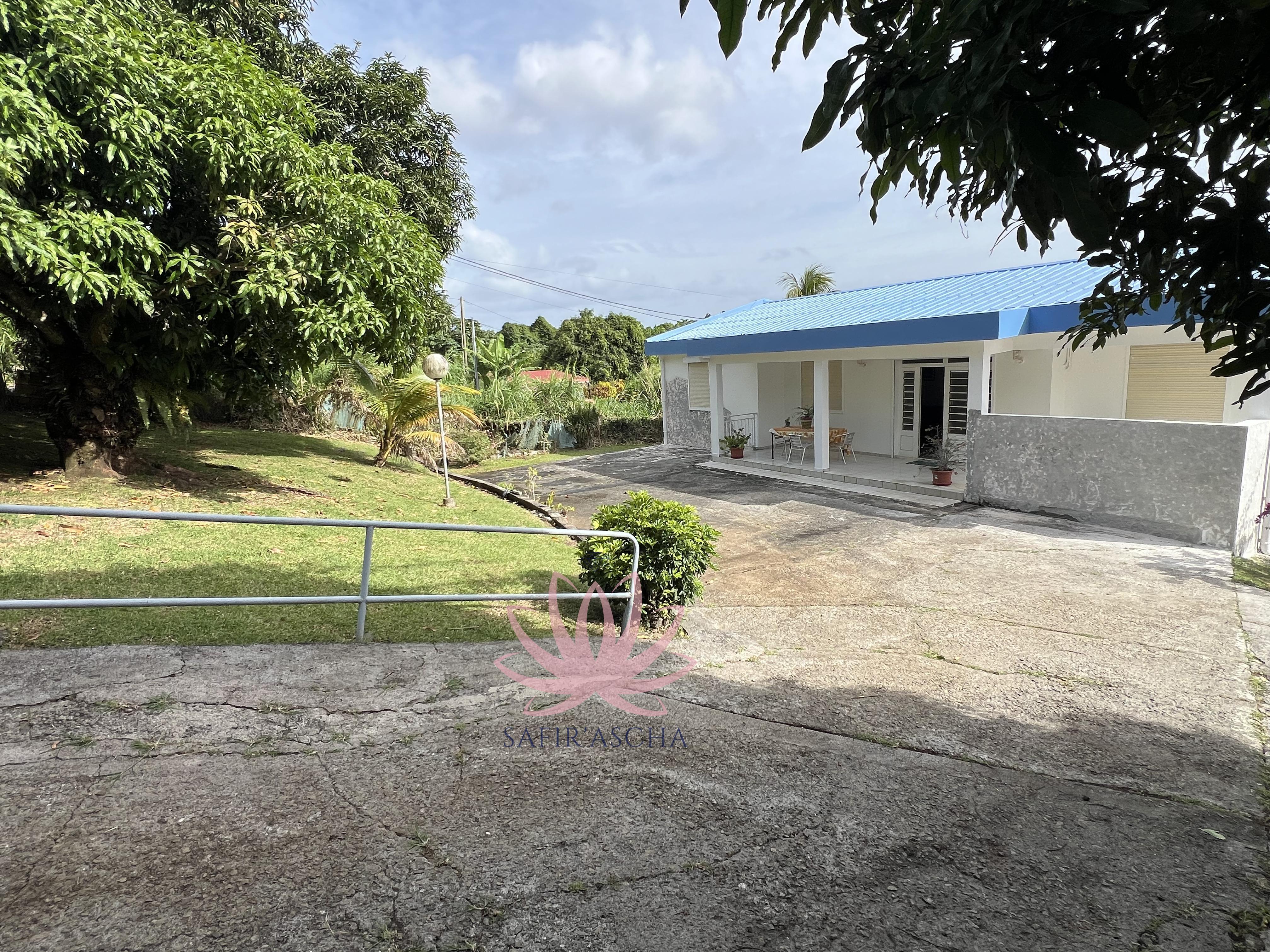 Agence immobilière de Safir'Ascha