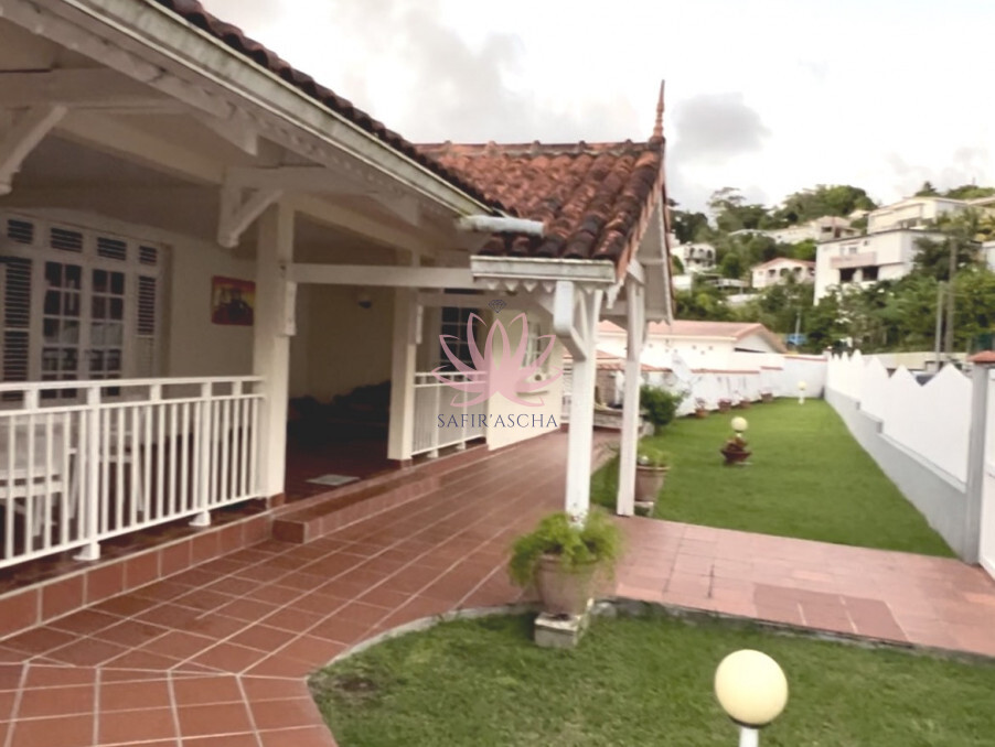 Agence immobilière de Safir'Ascha