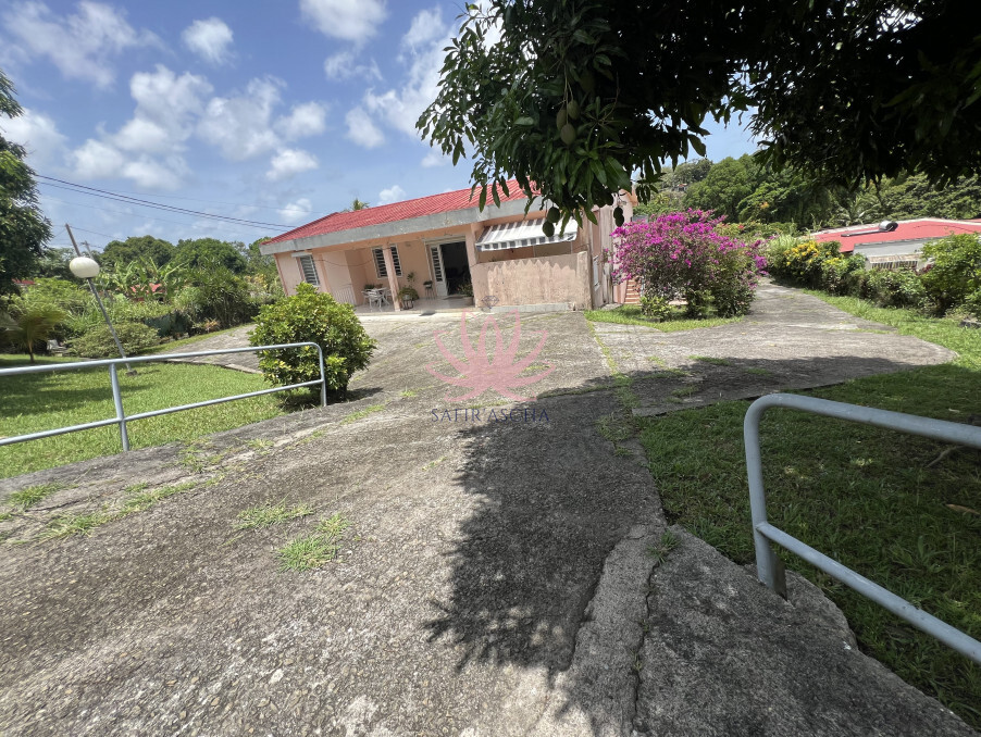 Agence immobilière de Safir'Ascha