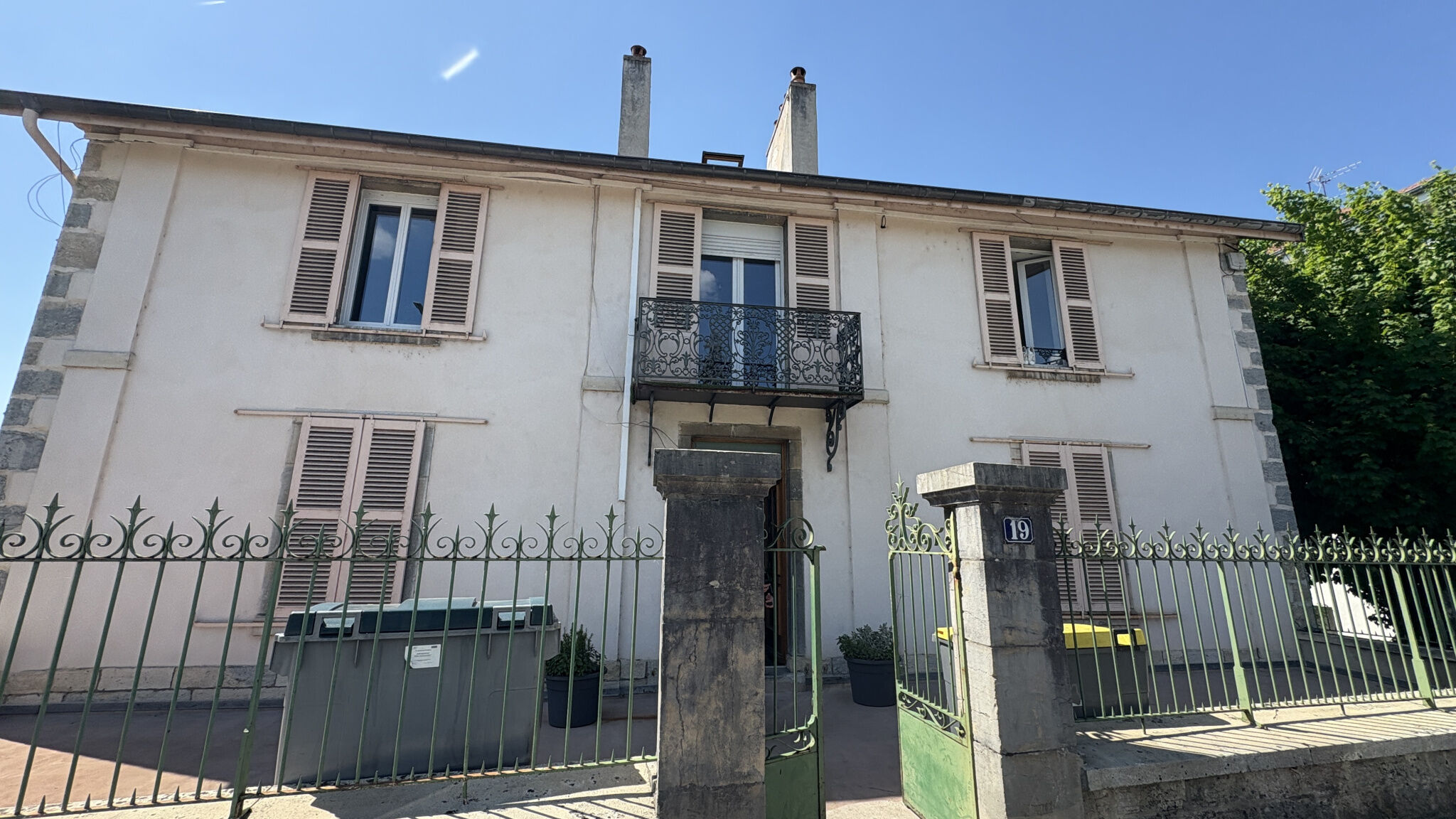 Agence immobilière de BESANÇON LOCATION GESTION