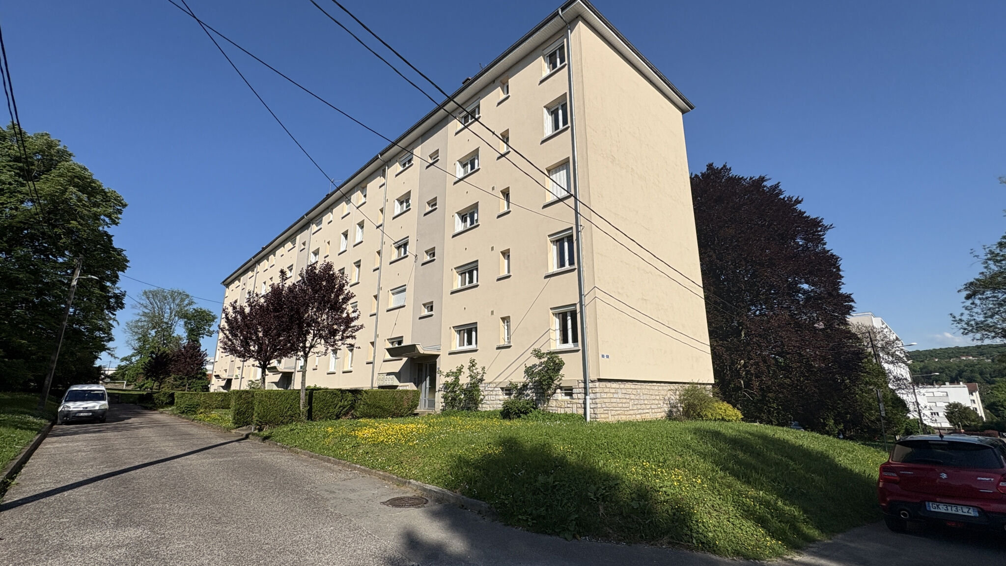Agence immobilière de BESANÇON LOCATION GESTION