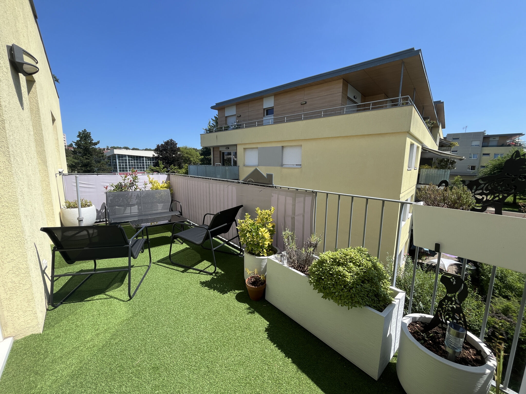 Agence immobilière de BESANÇON LOCATION GESTION
