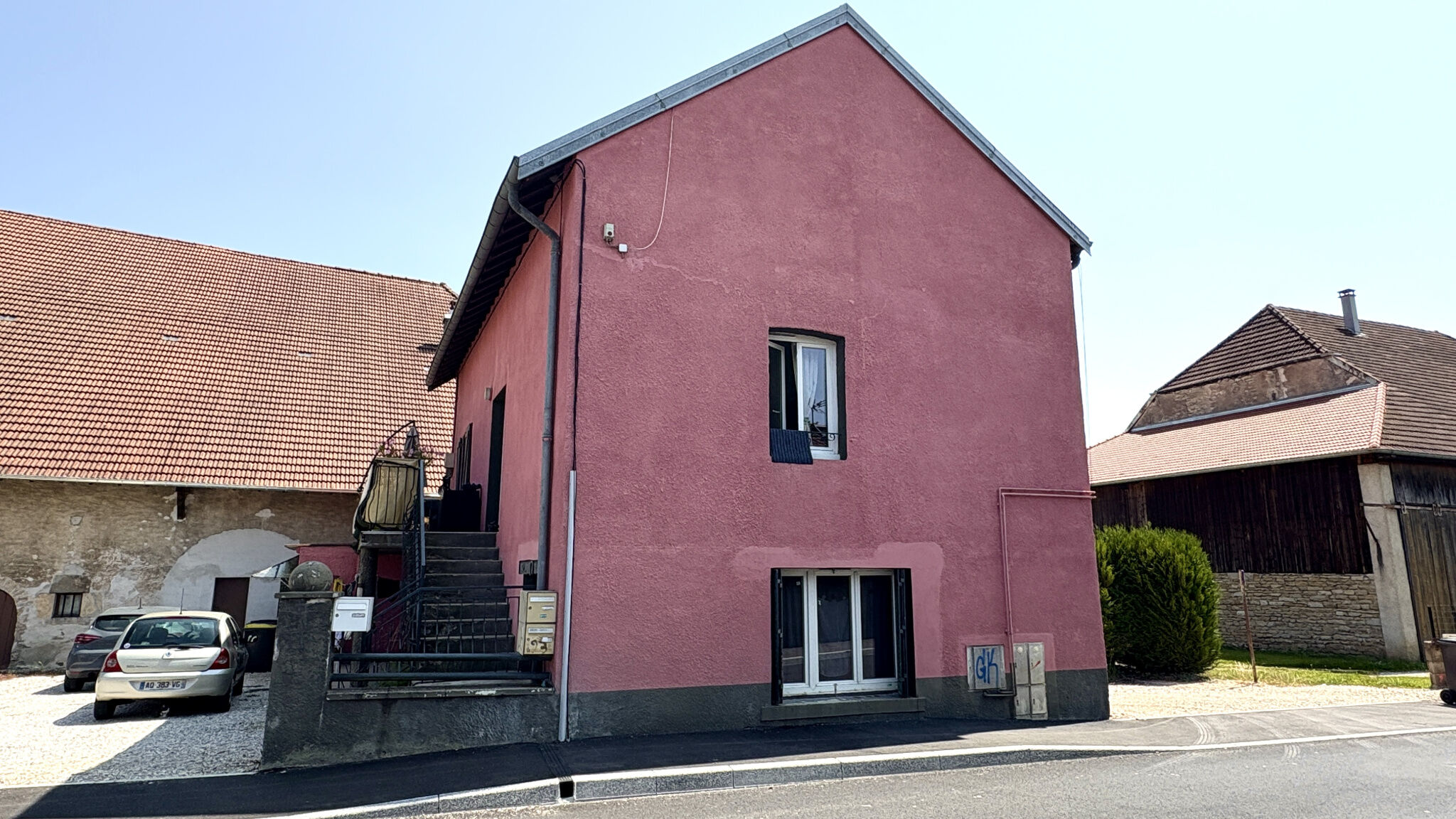 Agence immobilière de BESANÇON LOCATION GESTION